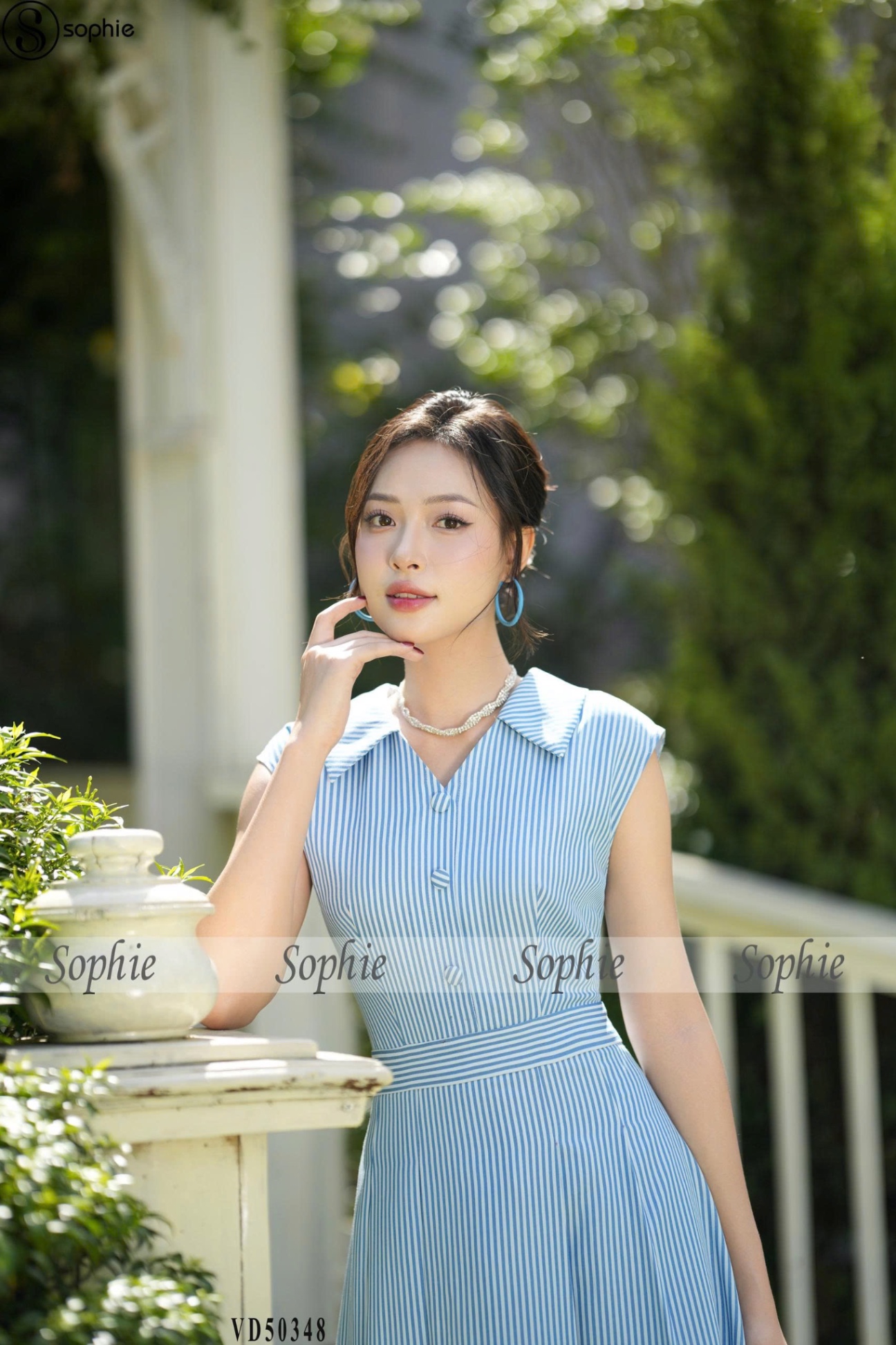 Váy đầm SVD50348