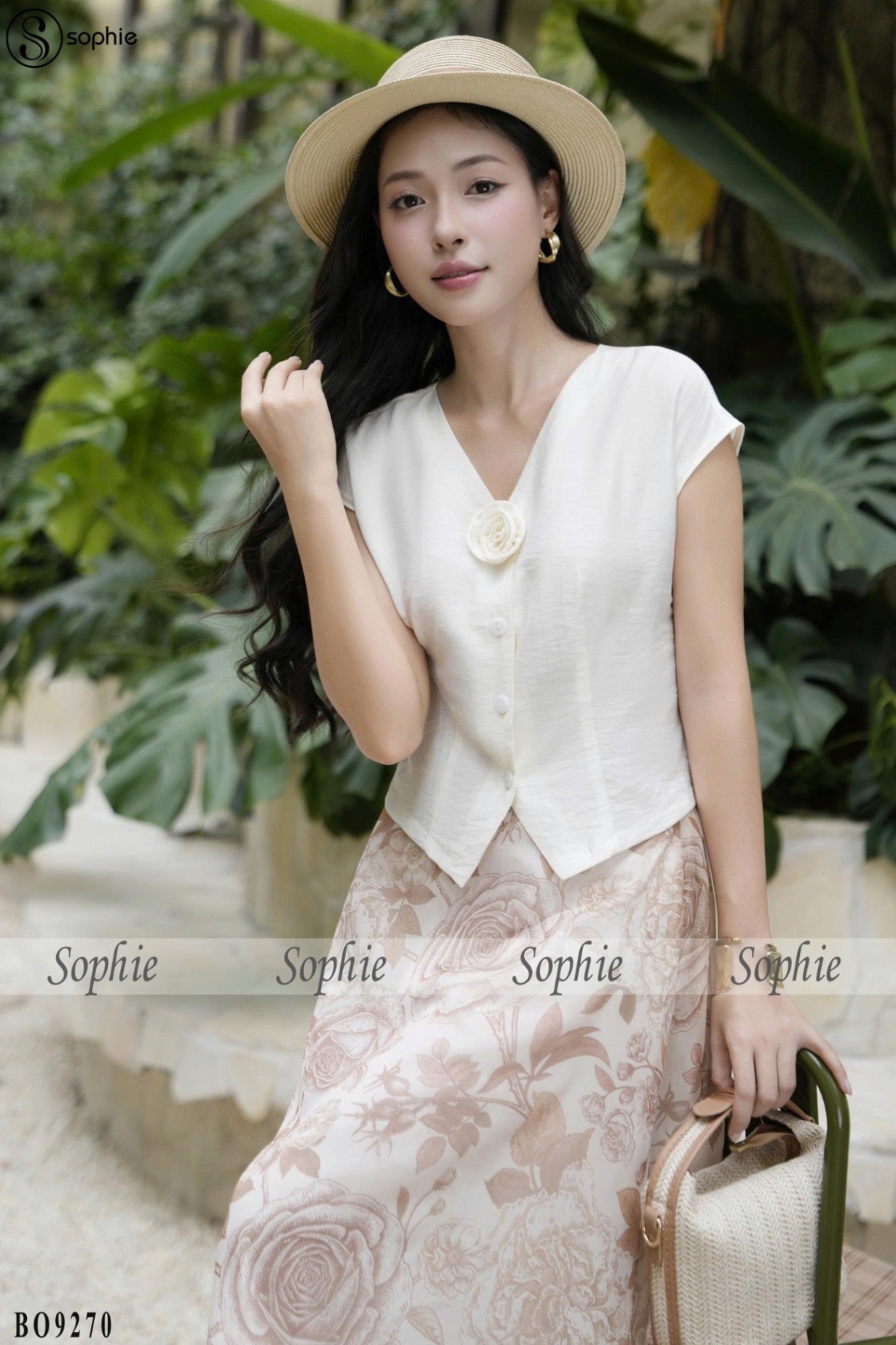 Bộ SBO9270