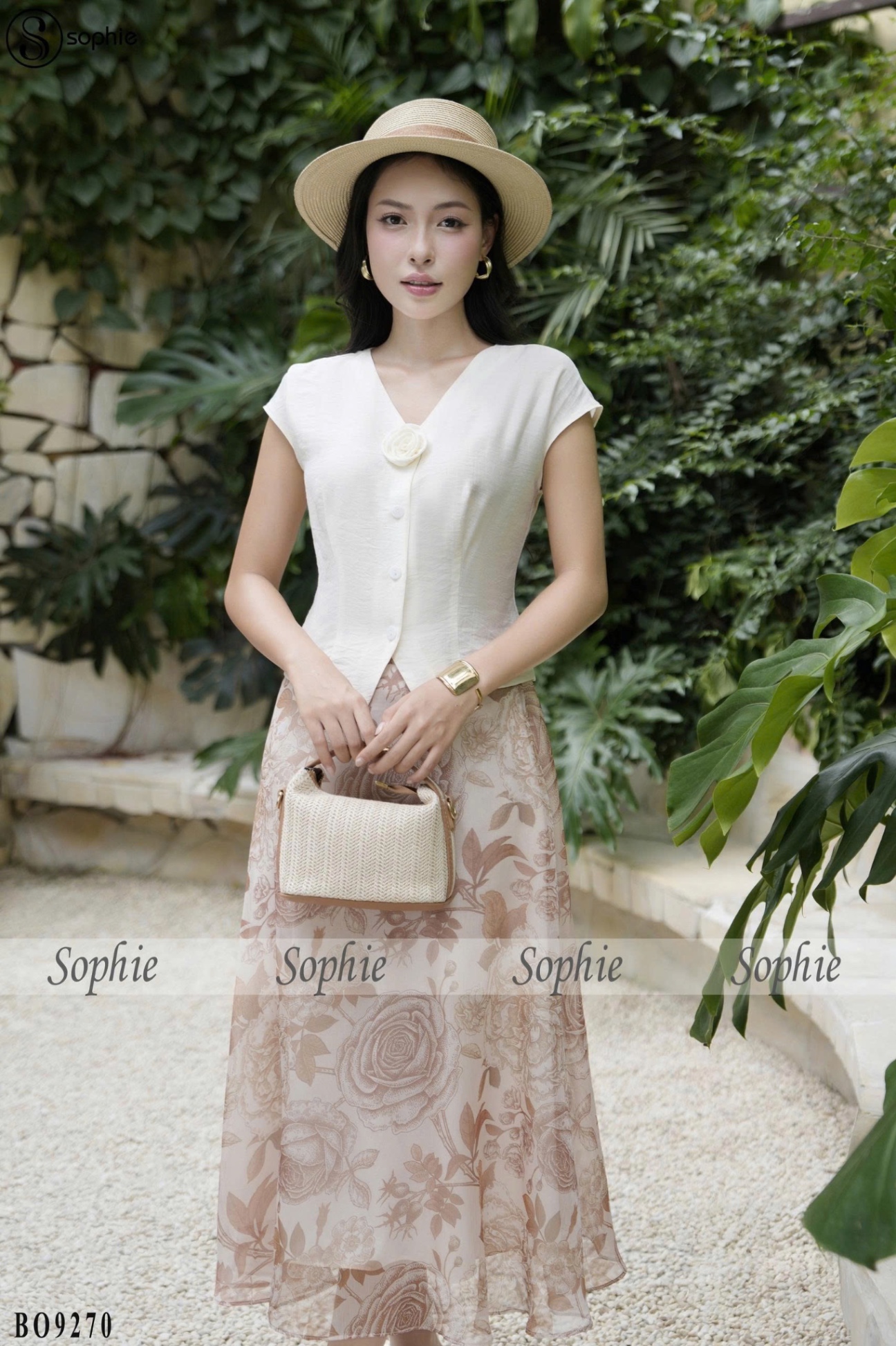 Bộ SBO9270