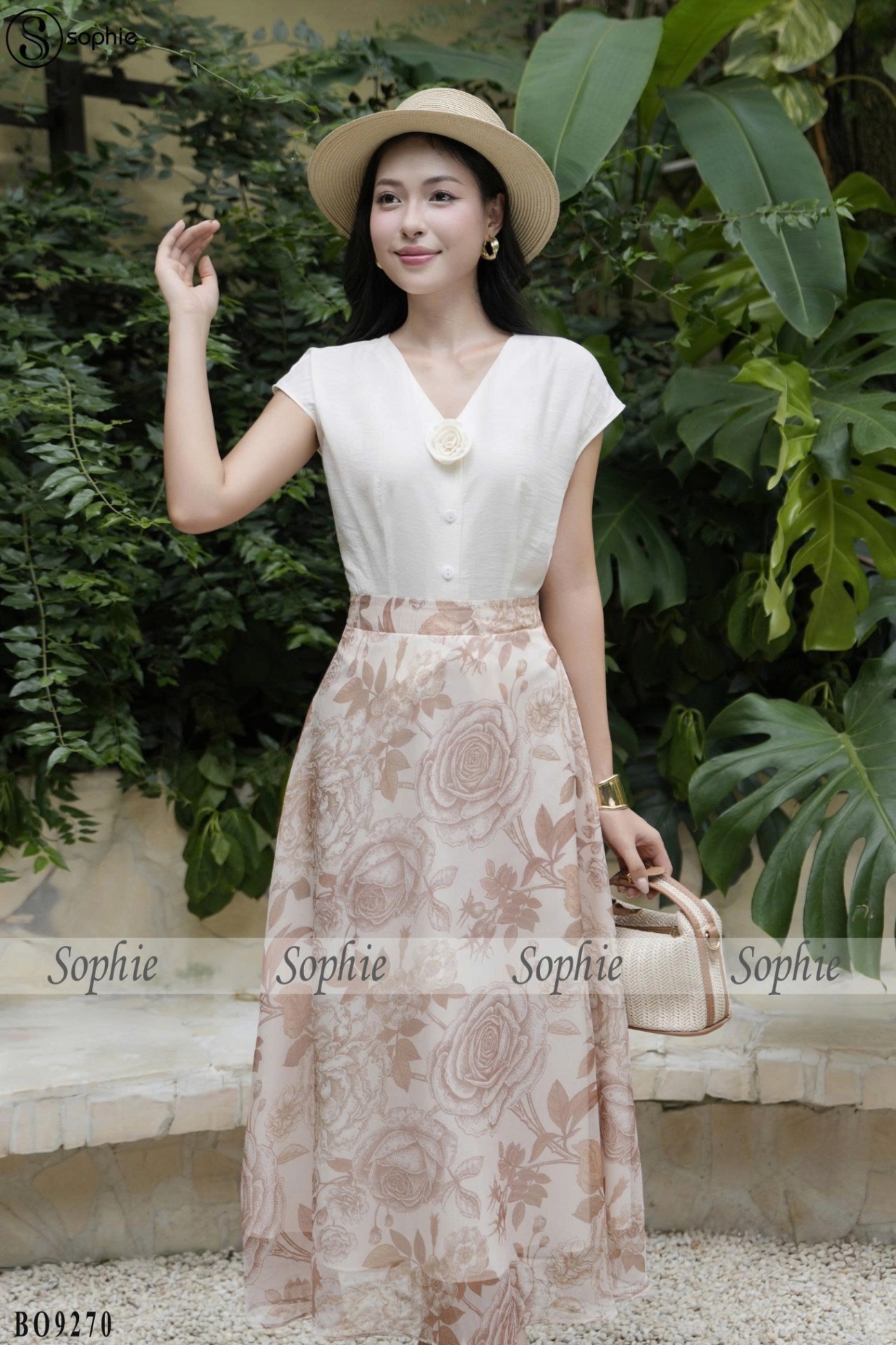 Bộ SBO9270