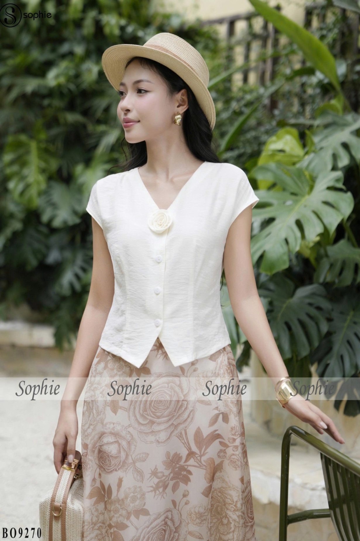 Bộ SBO9270