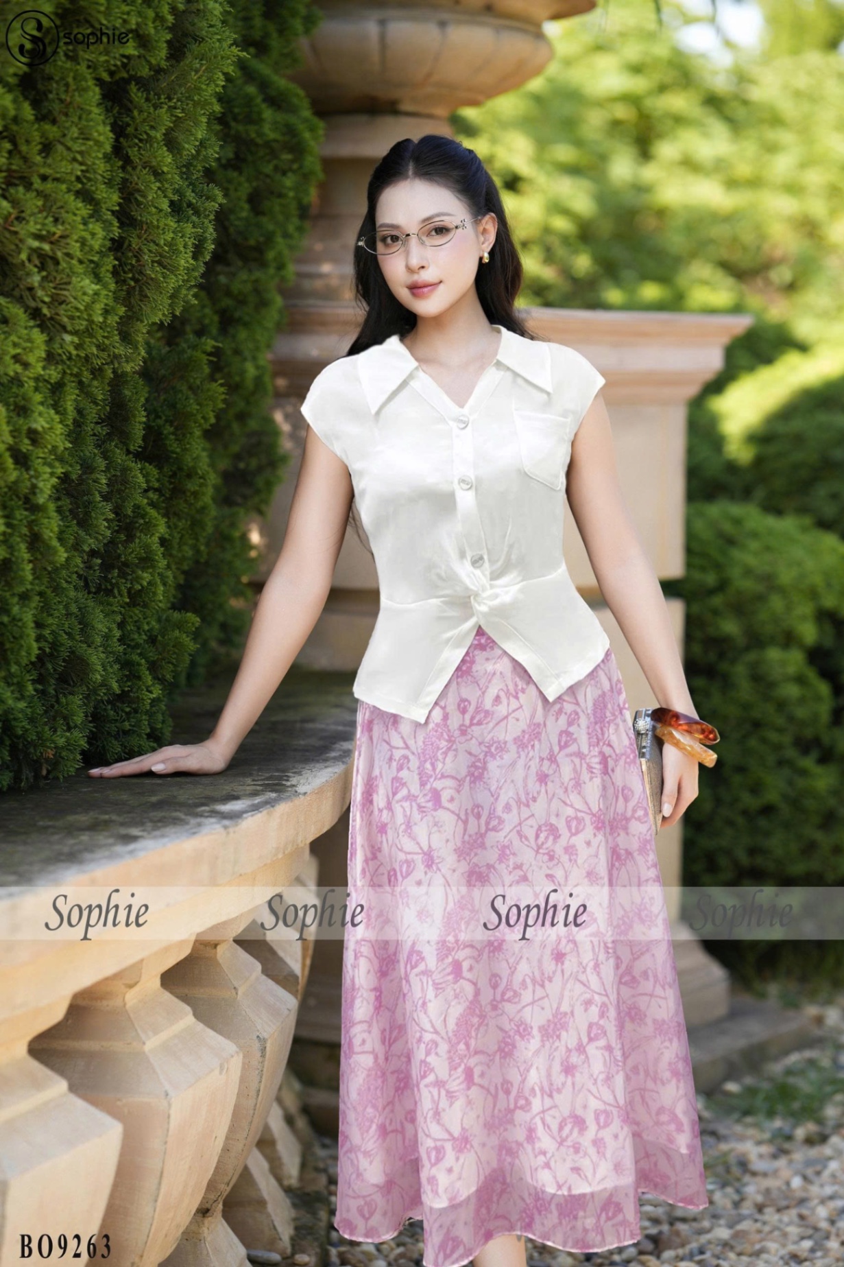 Bộ SBO9263