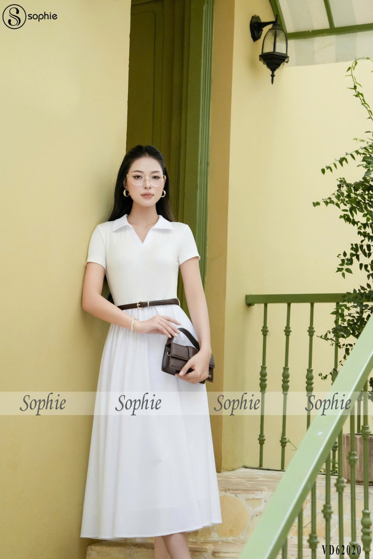 Váy đầm BL_IVD62020