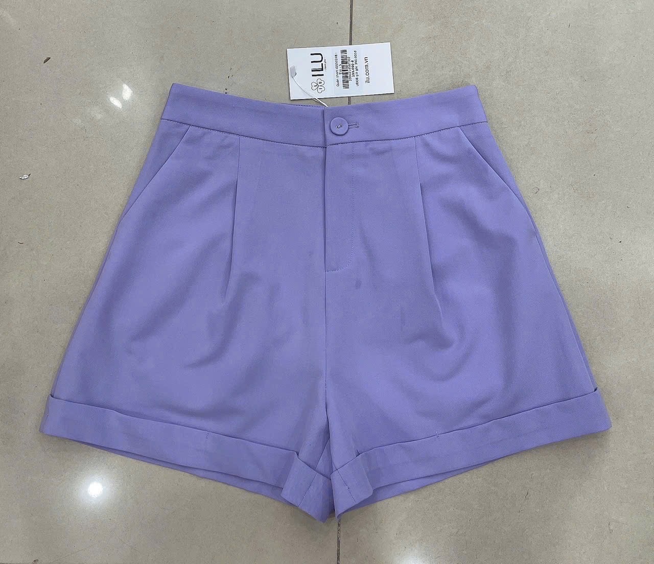 Quần short CT2_QS50248