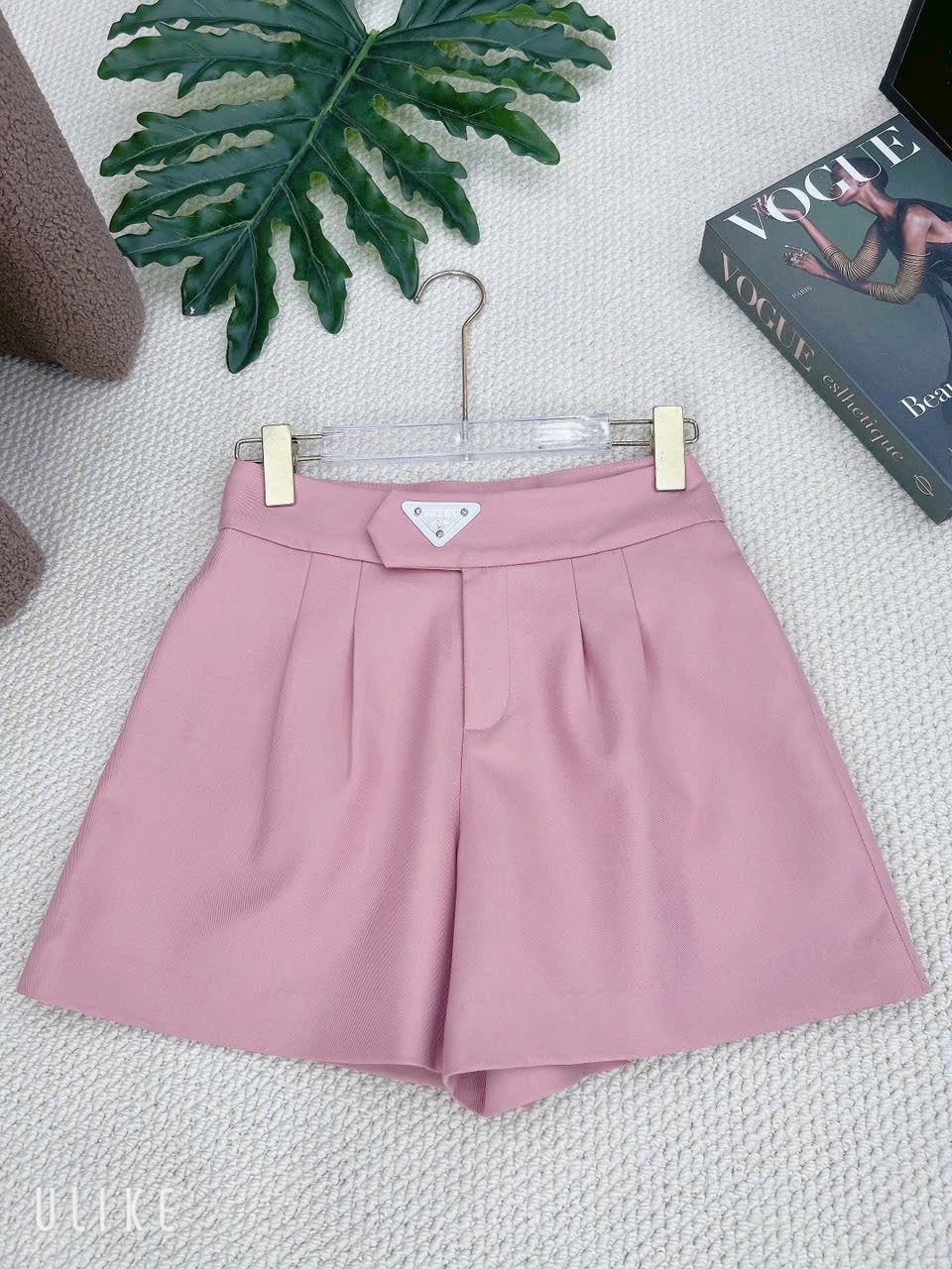 Quần short CT3_QS61956