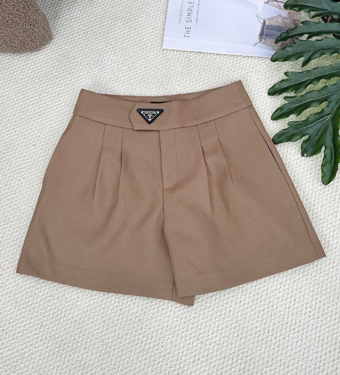 Quần short CT3_QS61956