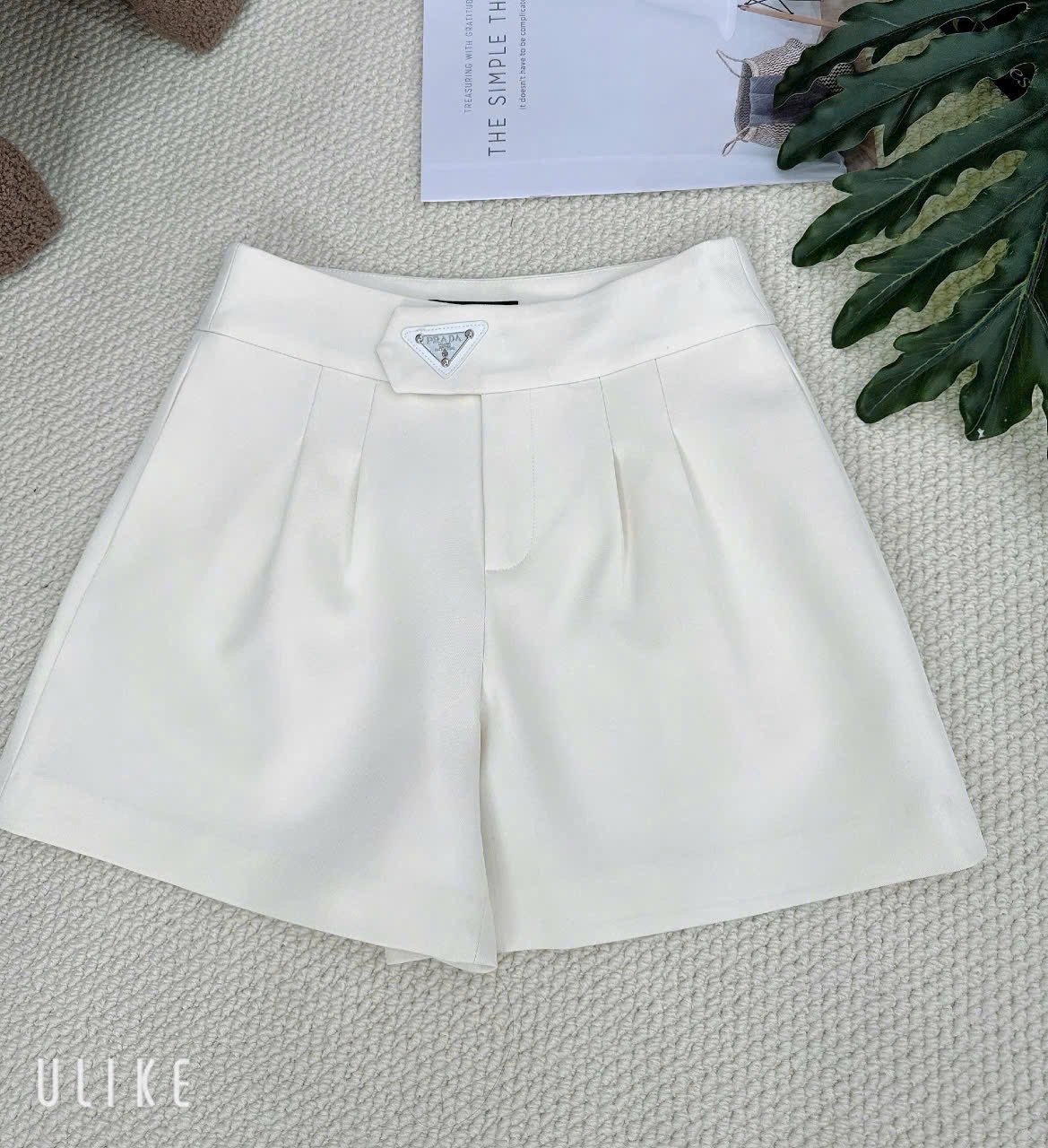 Quần short CT3_QS61956