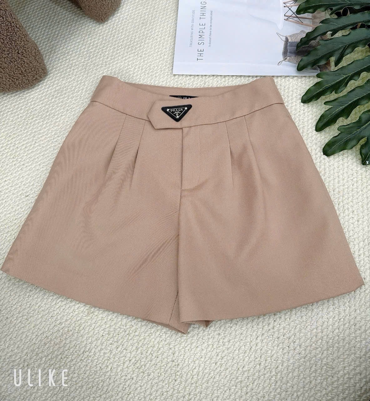 Quần short CT3_QS61956