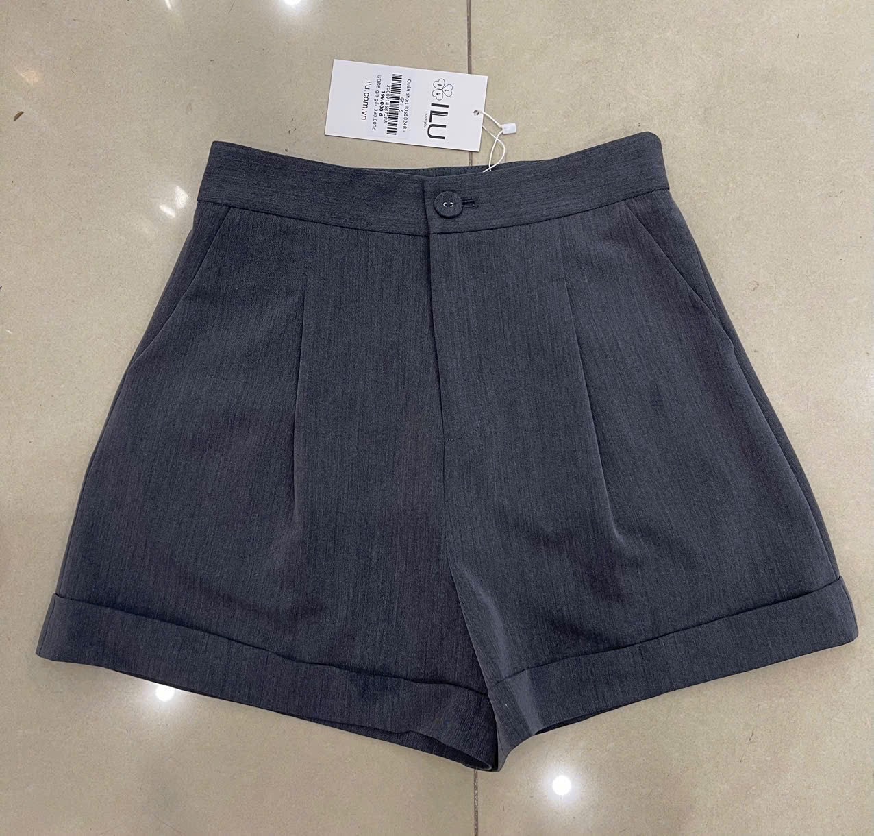 Quần short CT2_QS50248