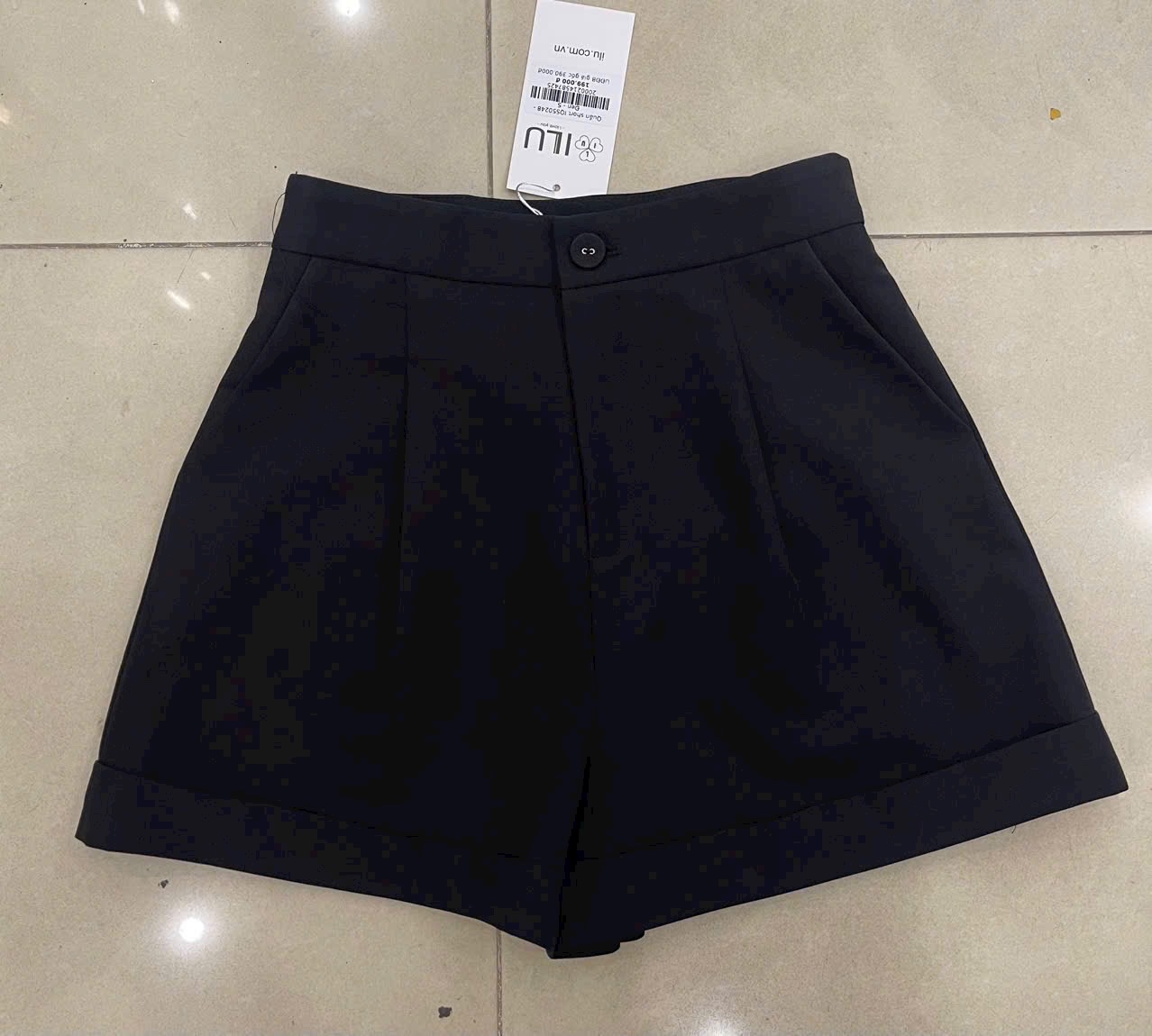 Quần short CT2_QS50248