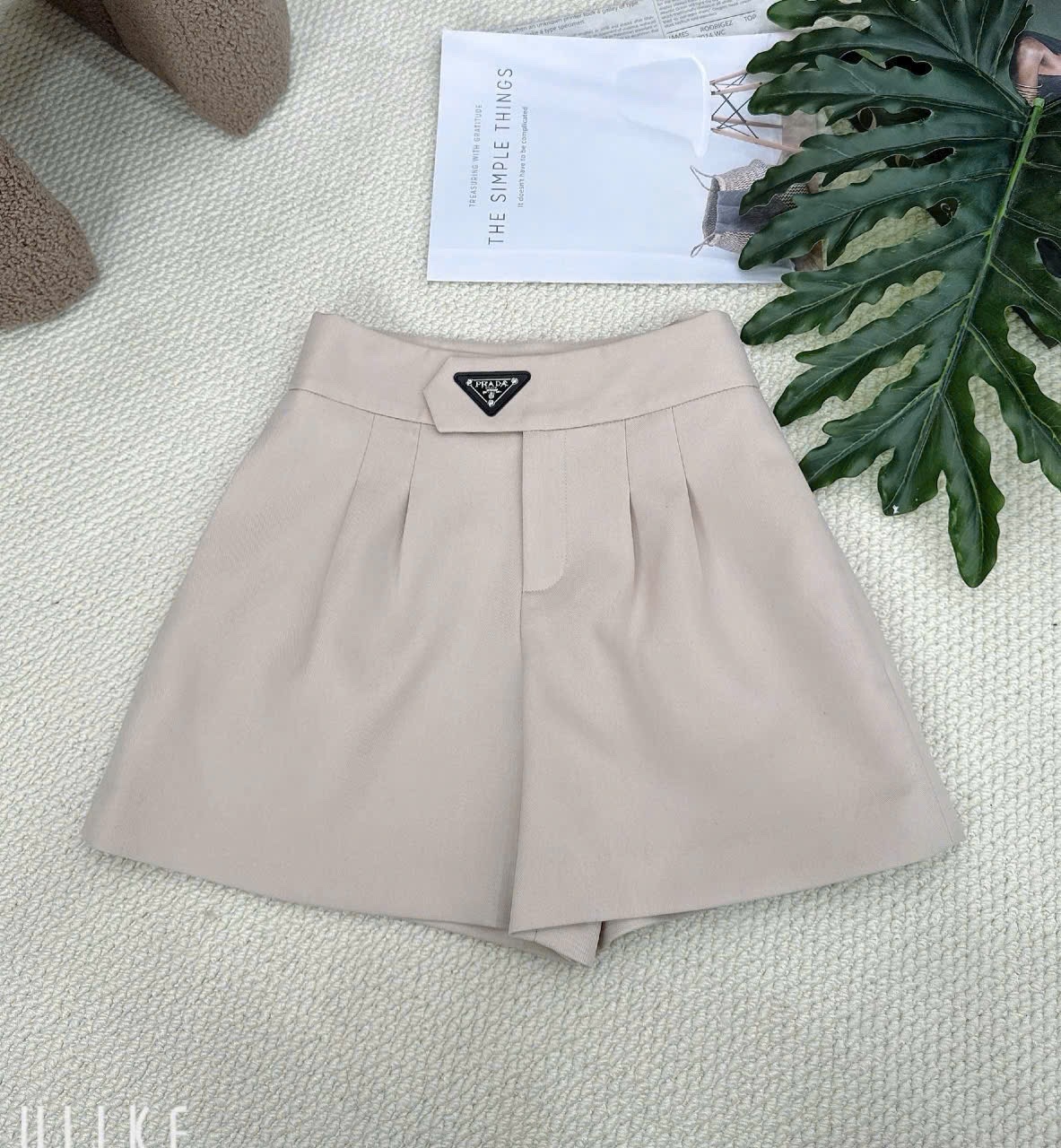 Quần short CT3_QS61956