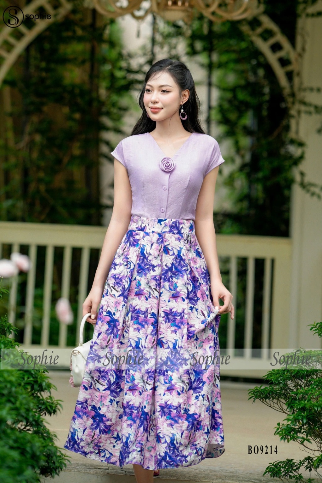 Bộ BL_BO9214