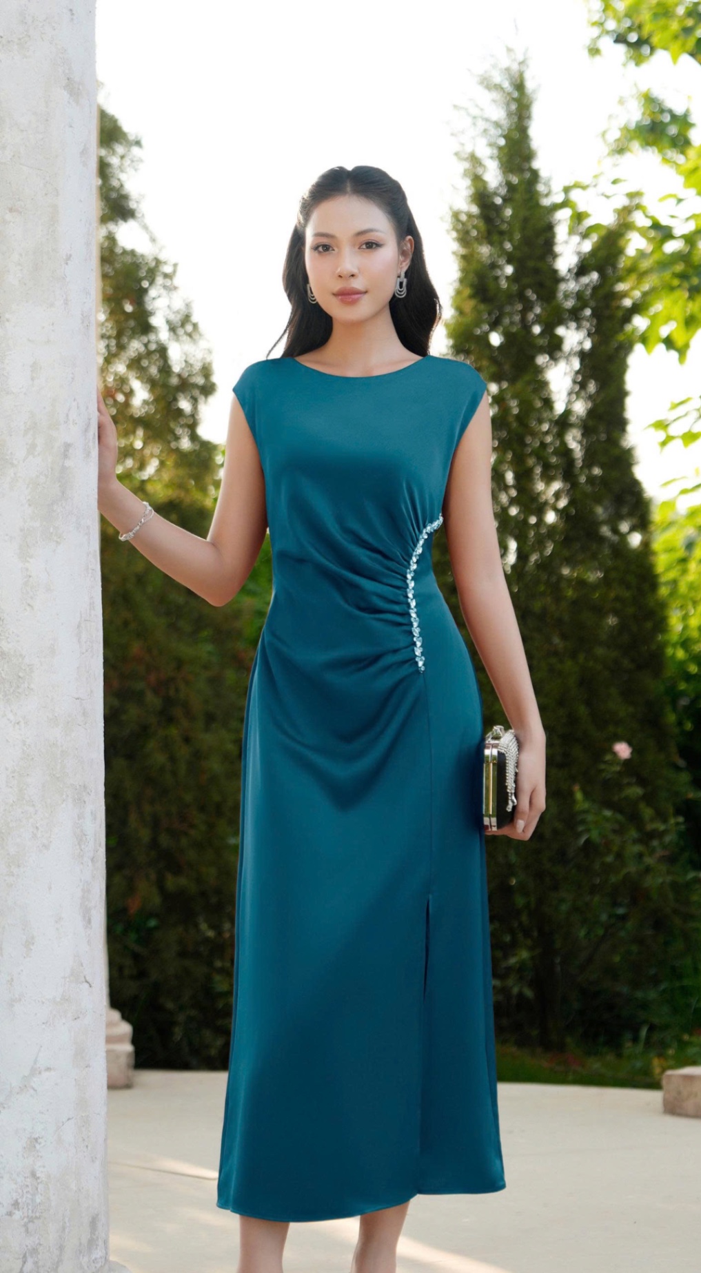 Váy đầm BL_LWVD50323