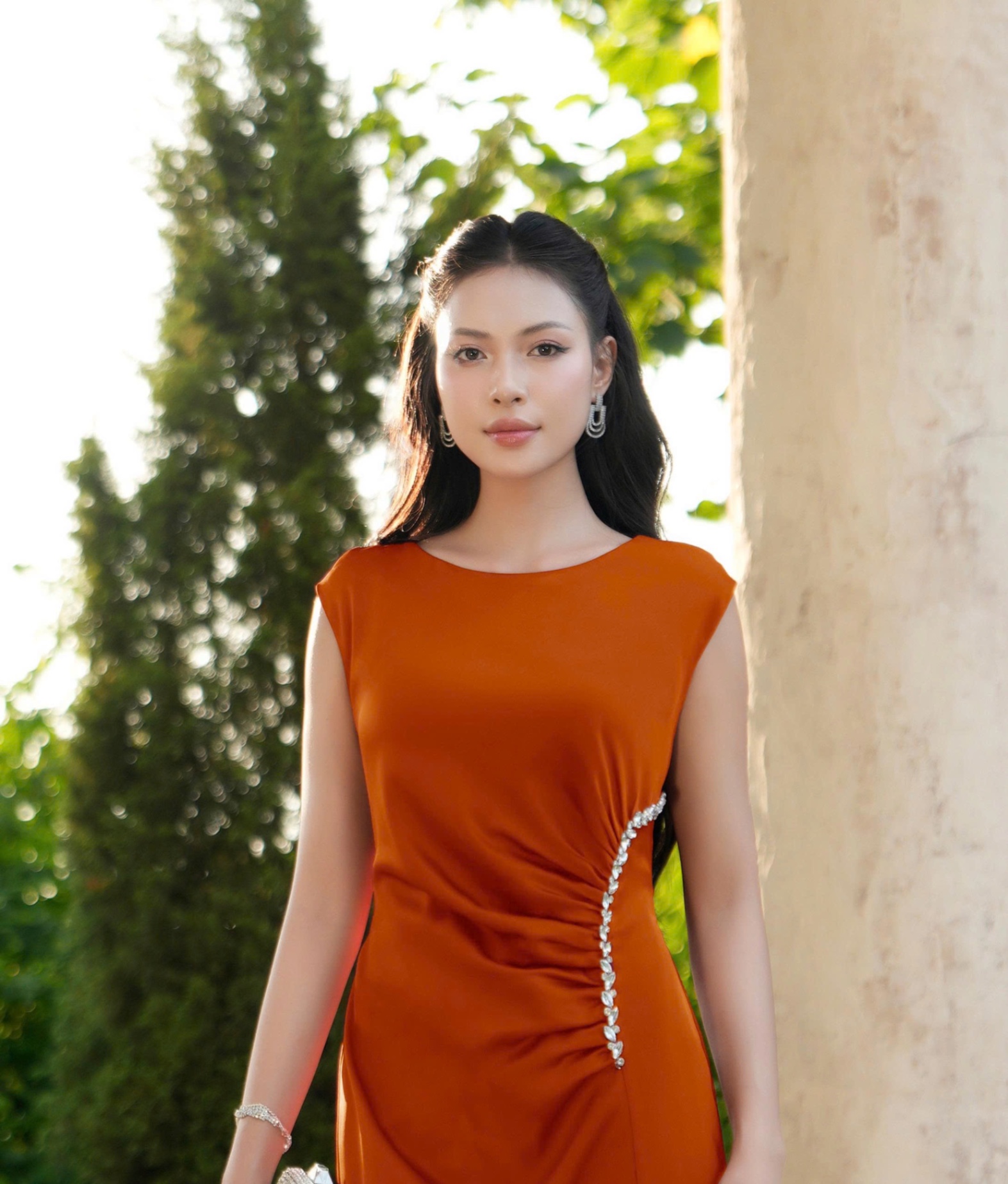Váy đầm BL_LWVD50323