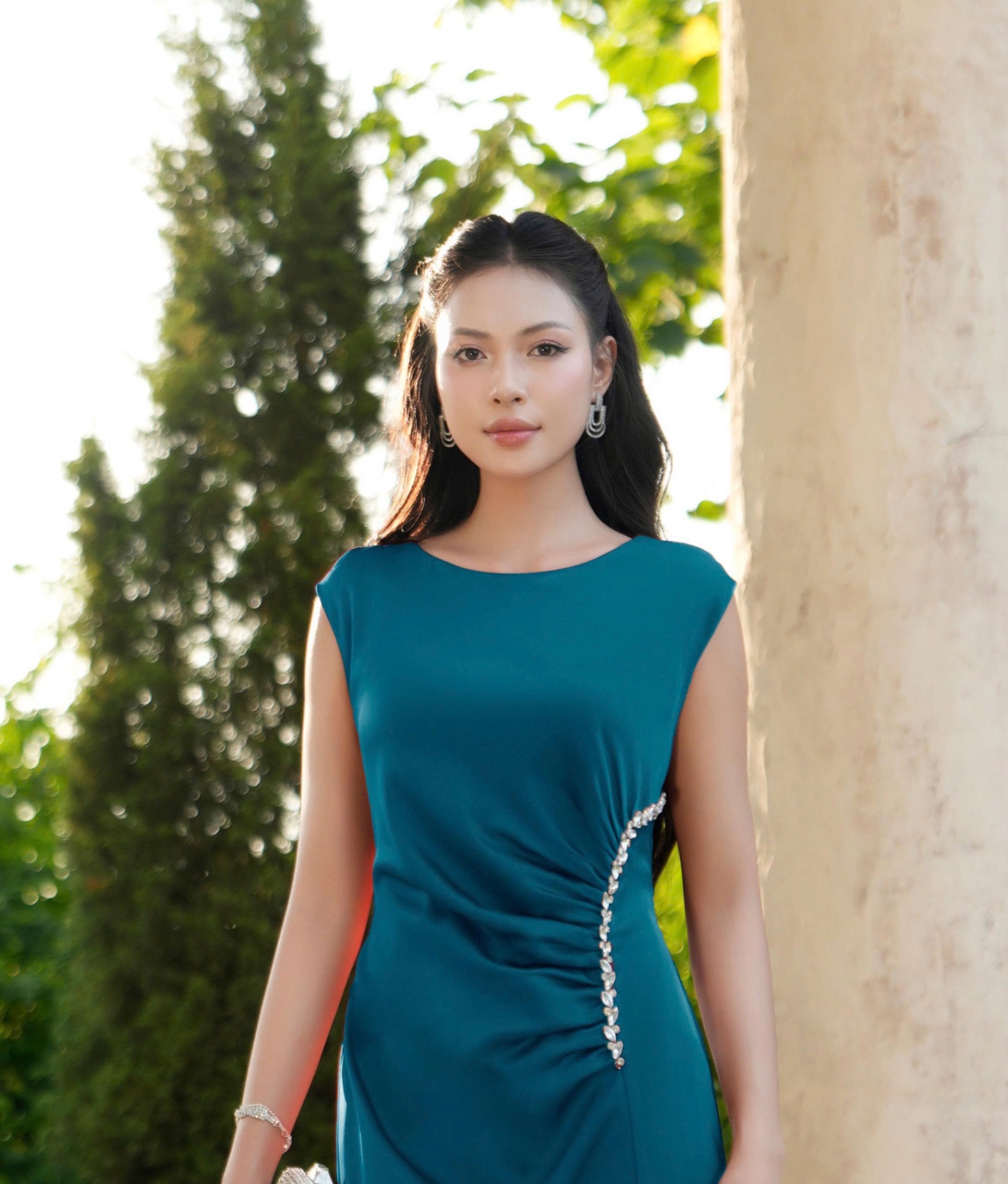 Váy đầm BL_LWVD50323