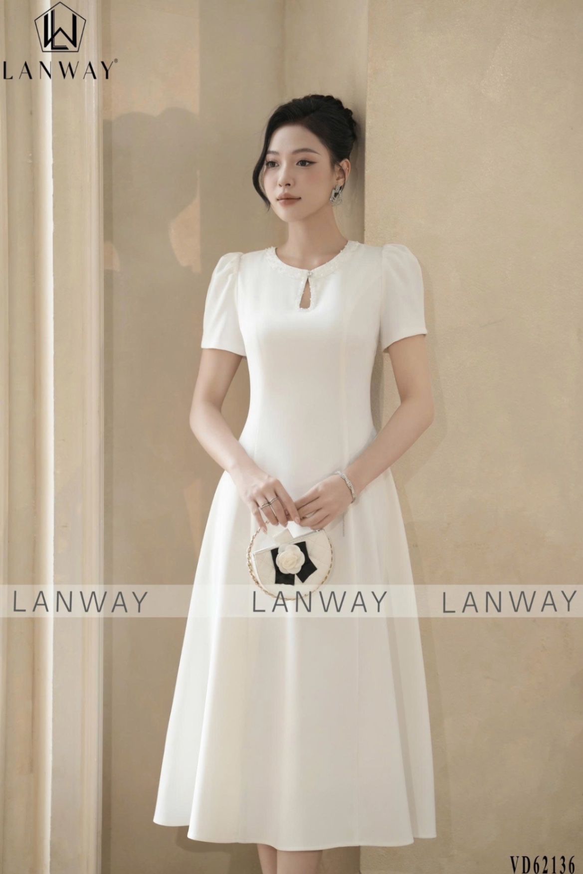 Váy đầm (Đ)_VD62136