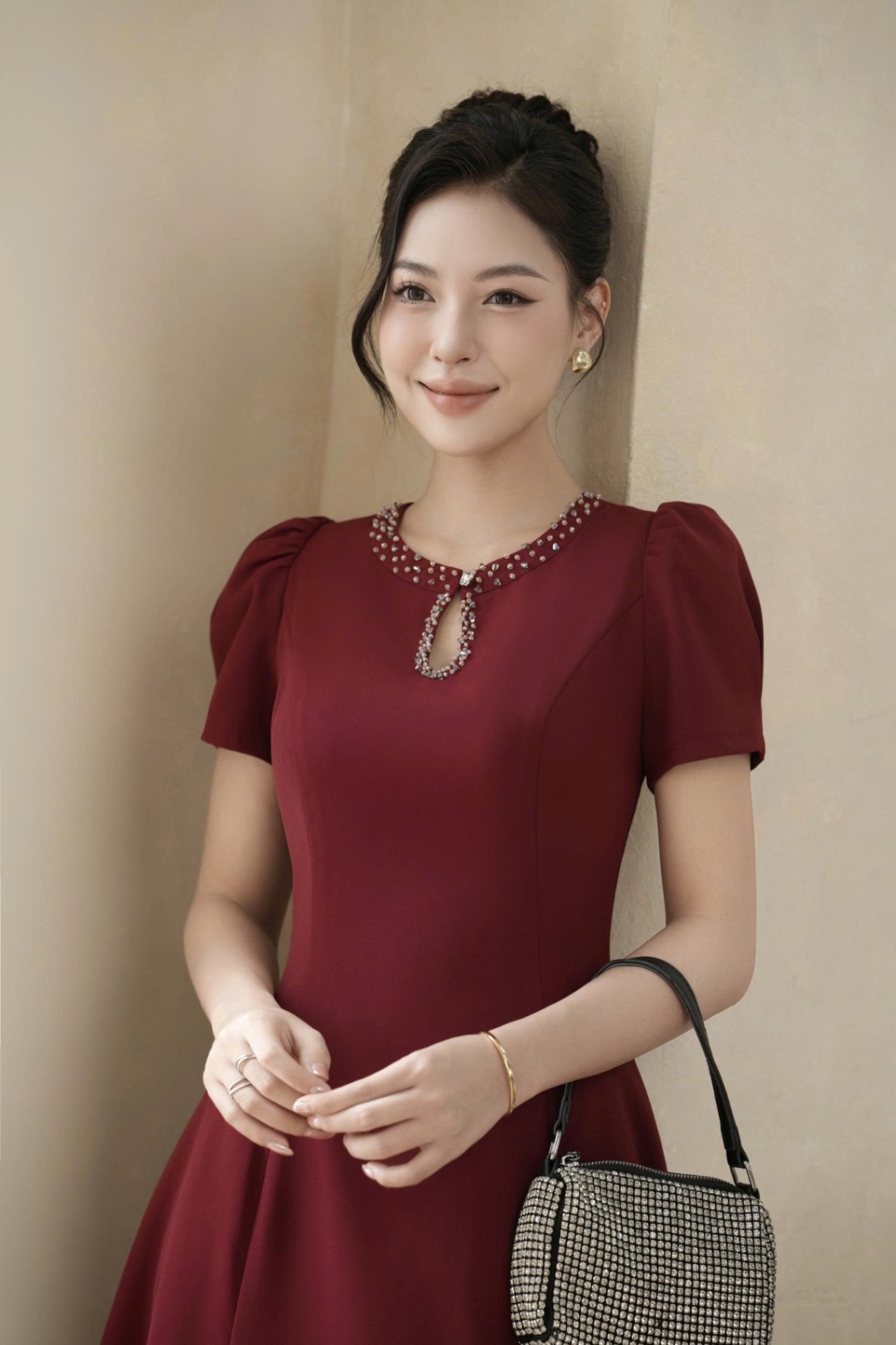 Váy đầm (Đ)_VD62136