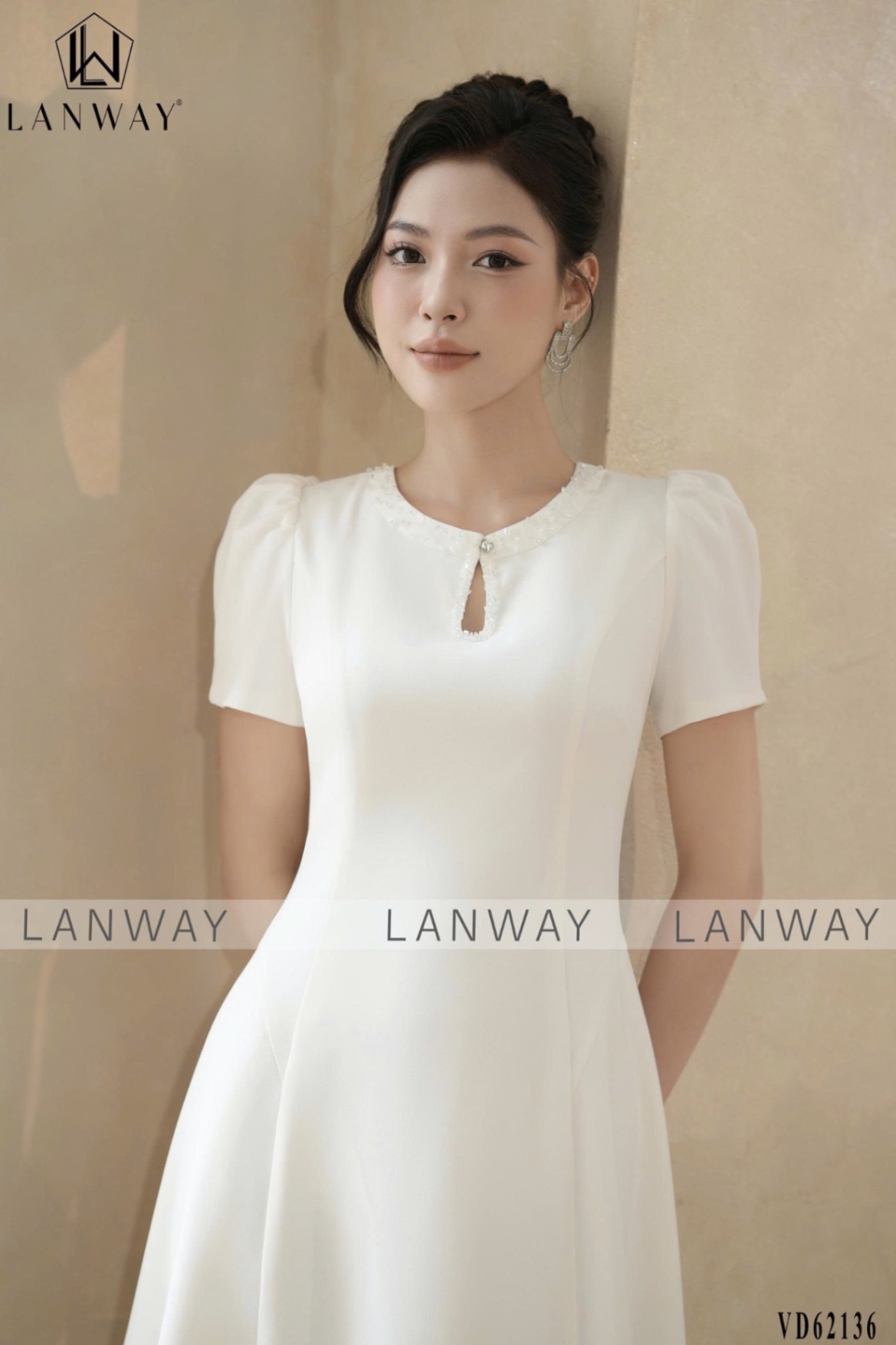 Váy đầm (Đ)_VD62136
