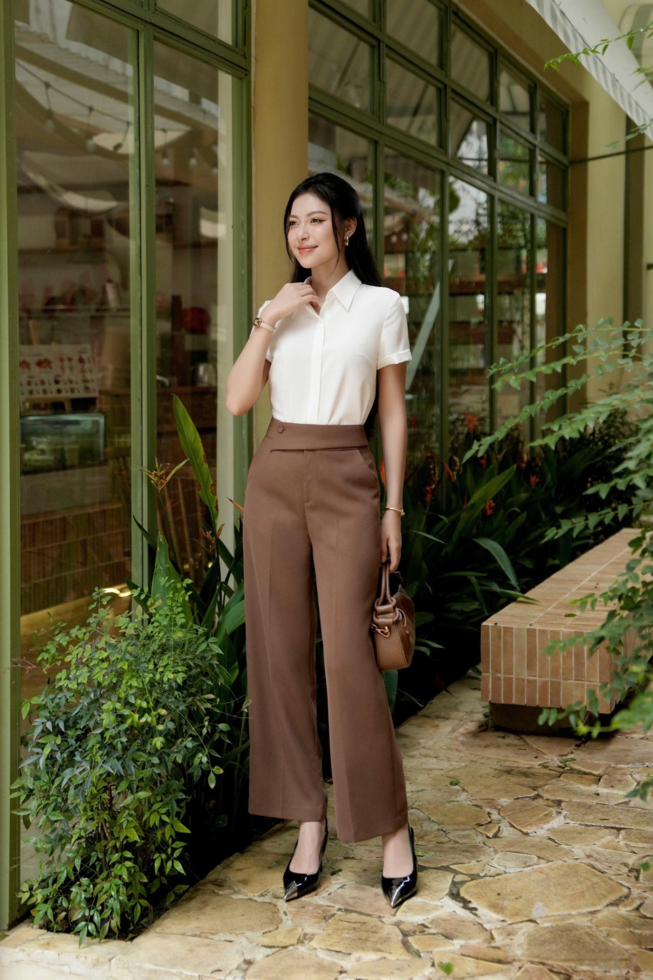 Quần H_IQD61953