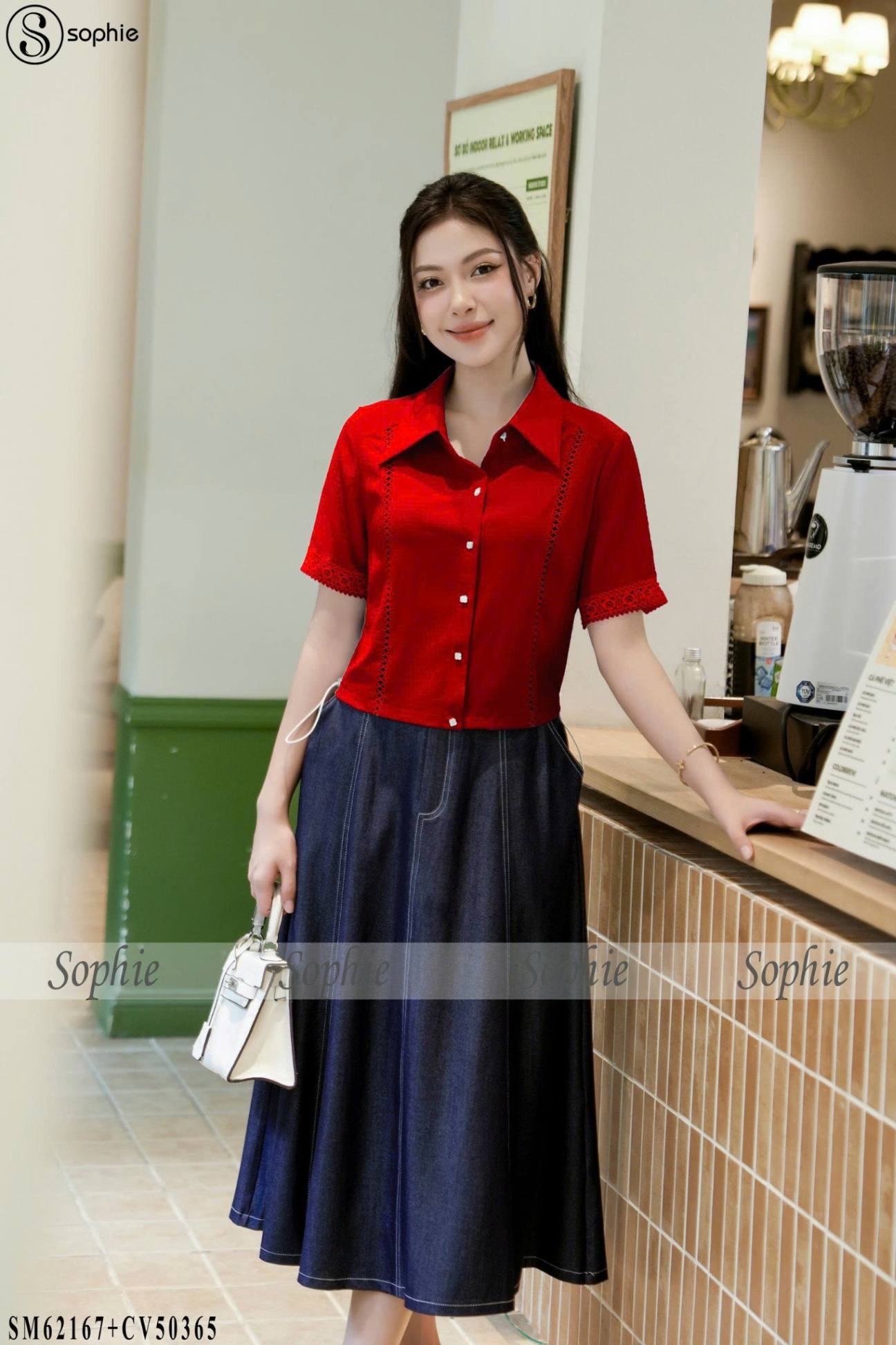 Sơ mi CT2_SSM62167