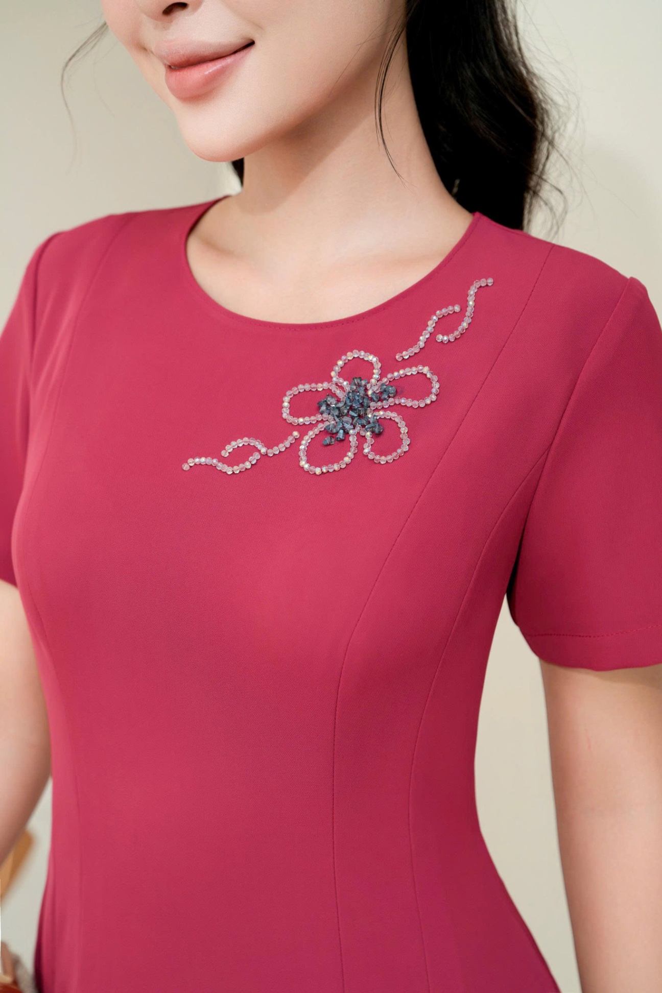 Váy đầm (Đ)_LWVD50339