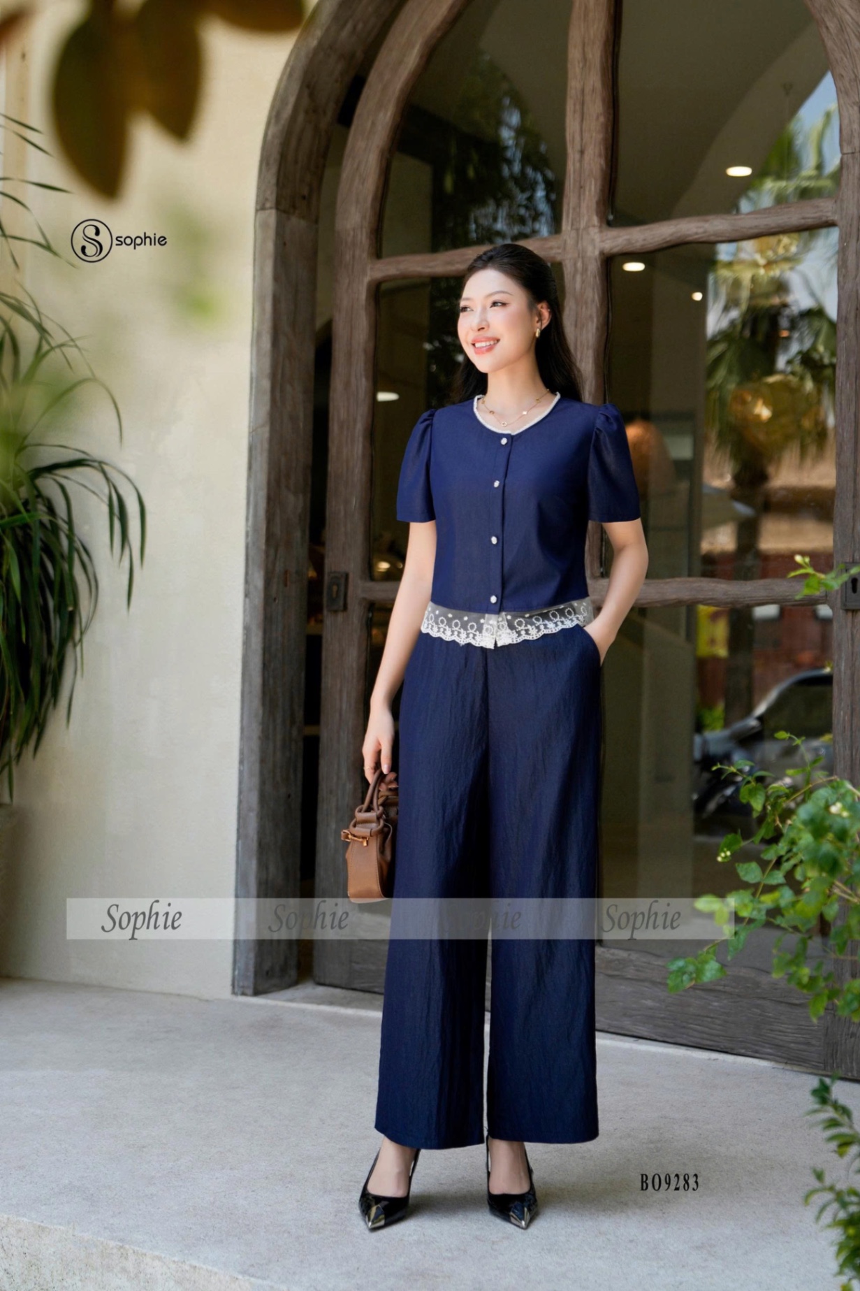 Bộ BL_SBO9283