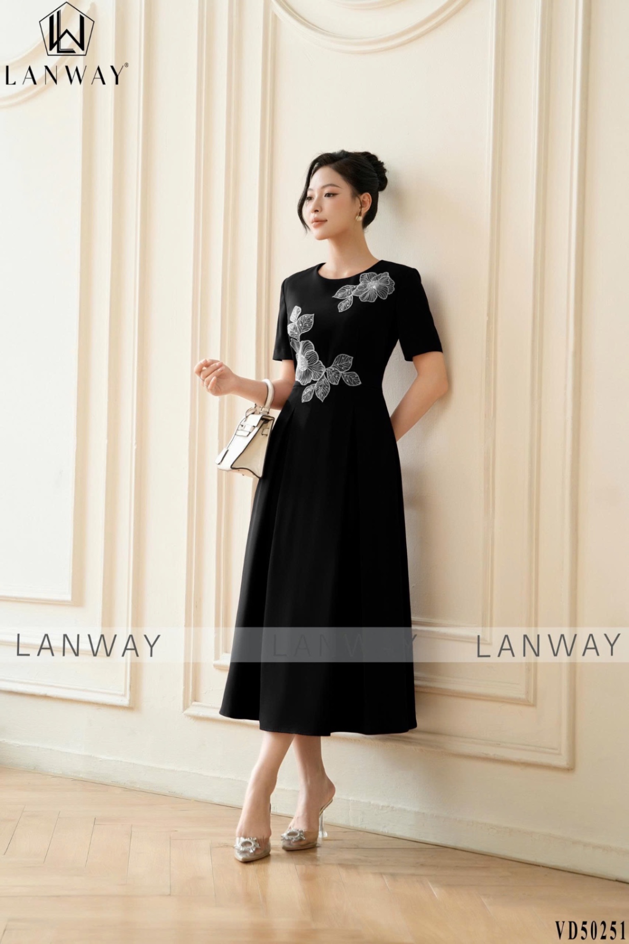 Váy đầm (Đ)_VD50251