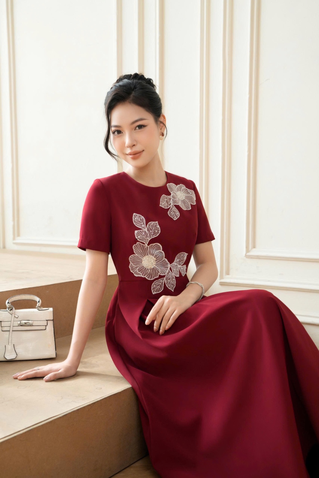 Váy đầm (Đ)_VD50251