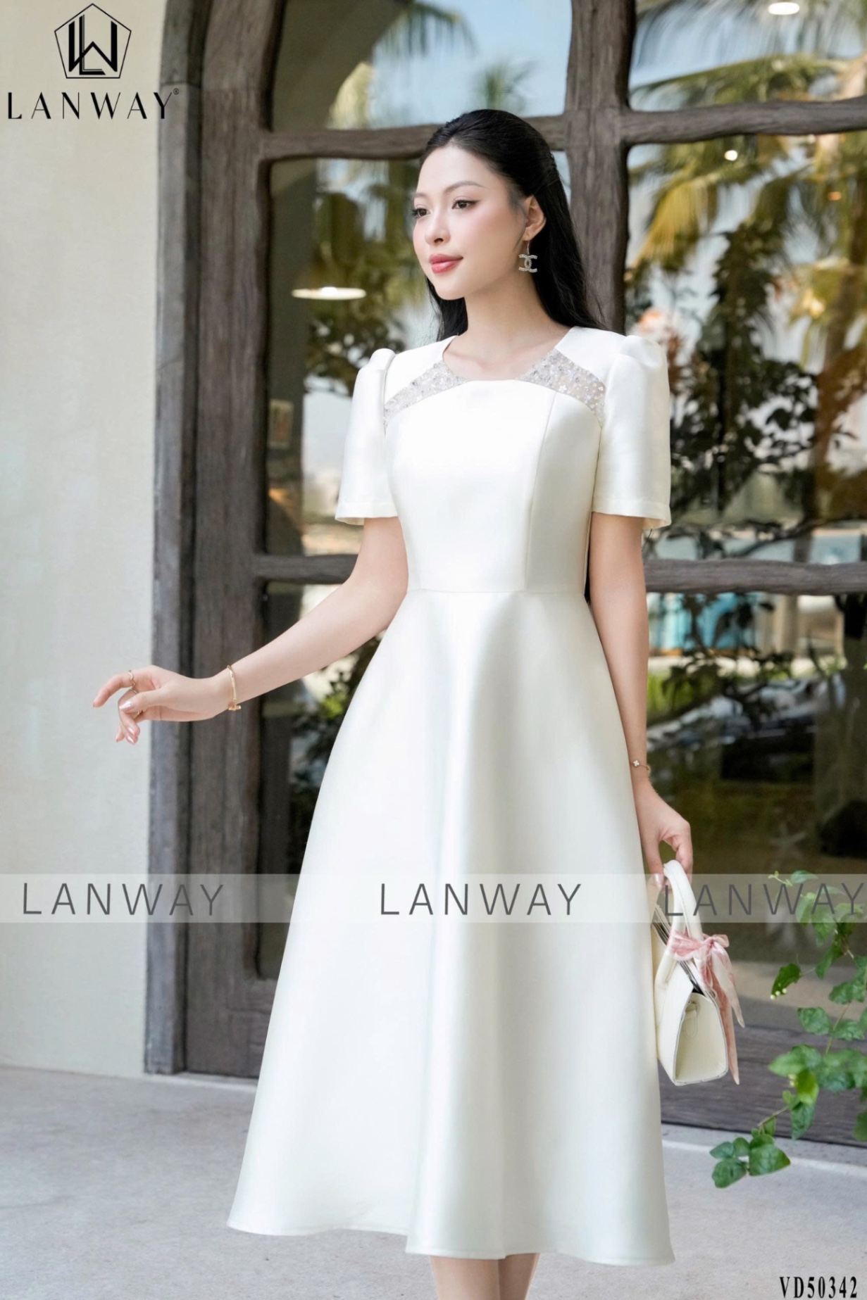 Váy đầm BL_VD50342