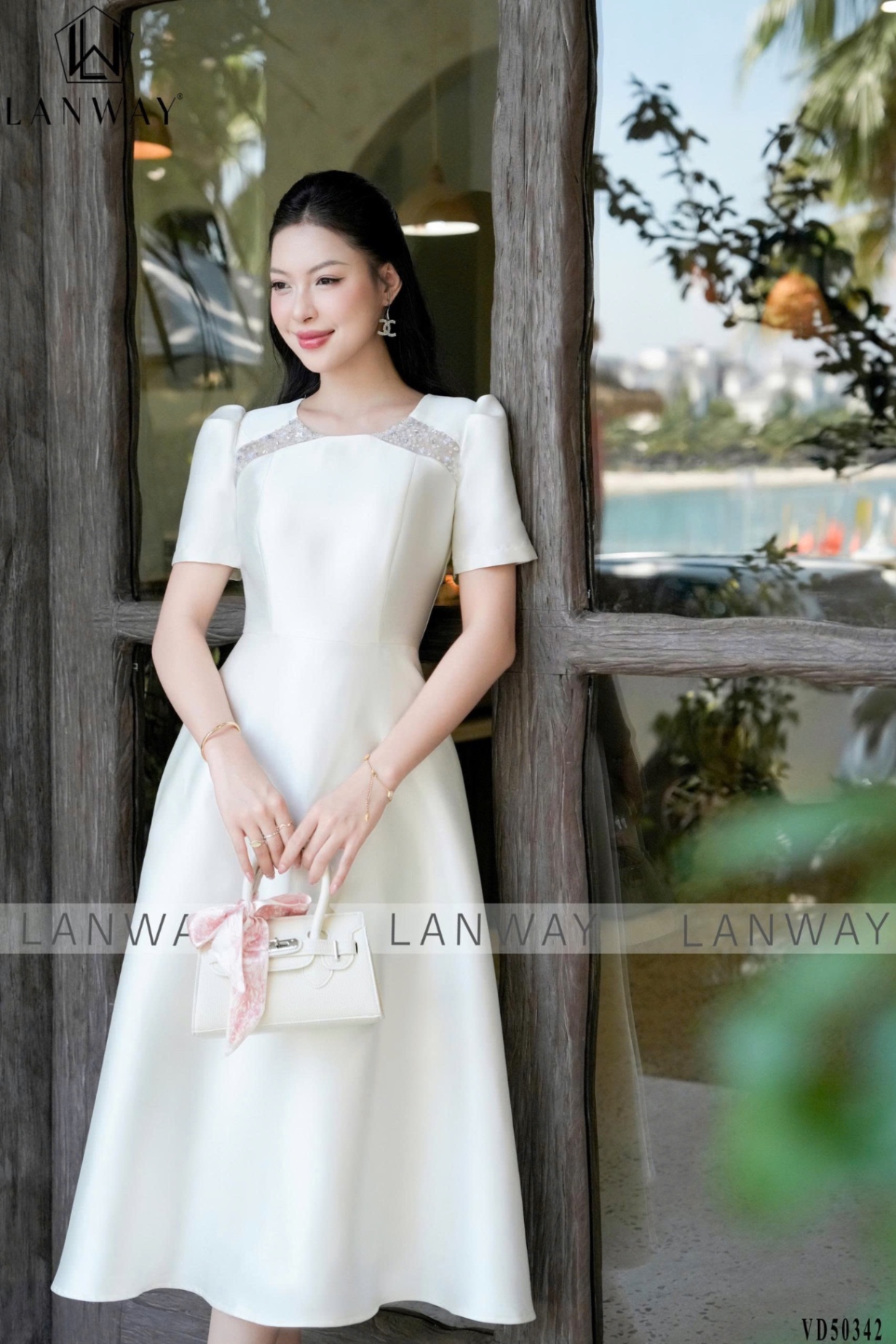 Váy đầm BL_VD50342