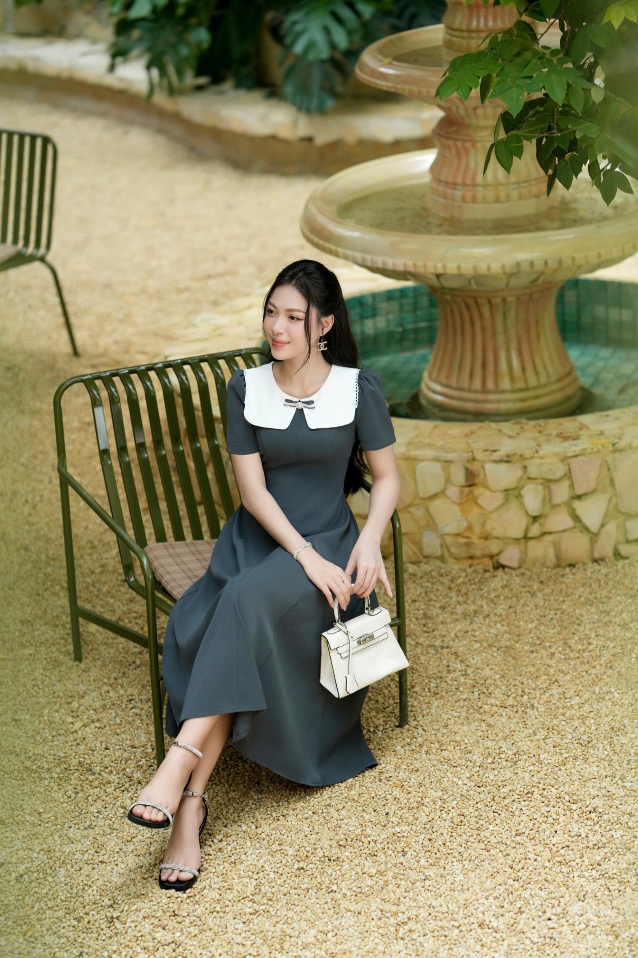 Váy đầm (Đ)_IVD62140