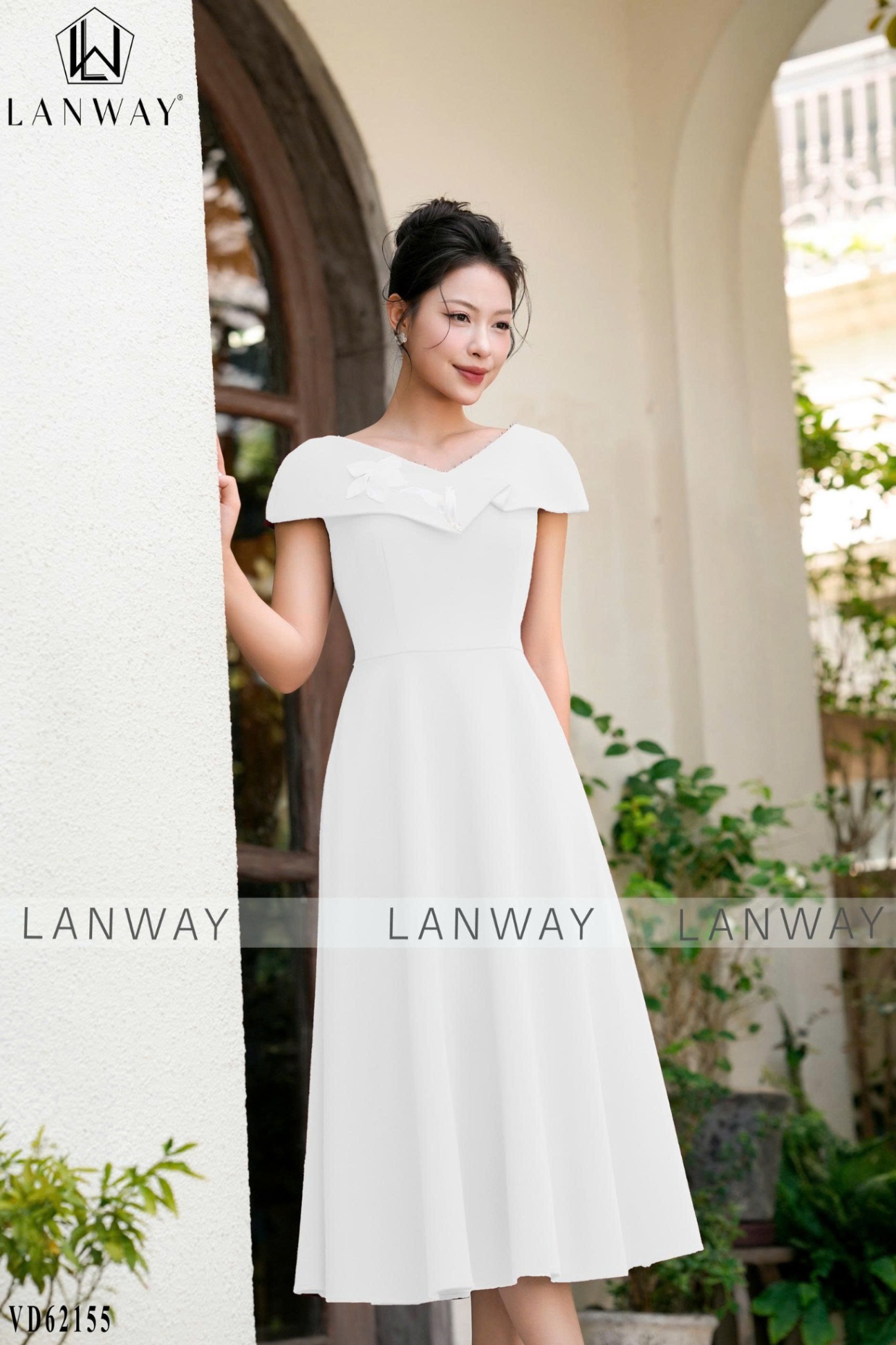 Váy đầm BL_LWVD62155