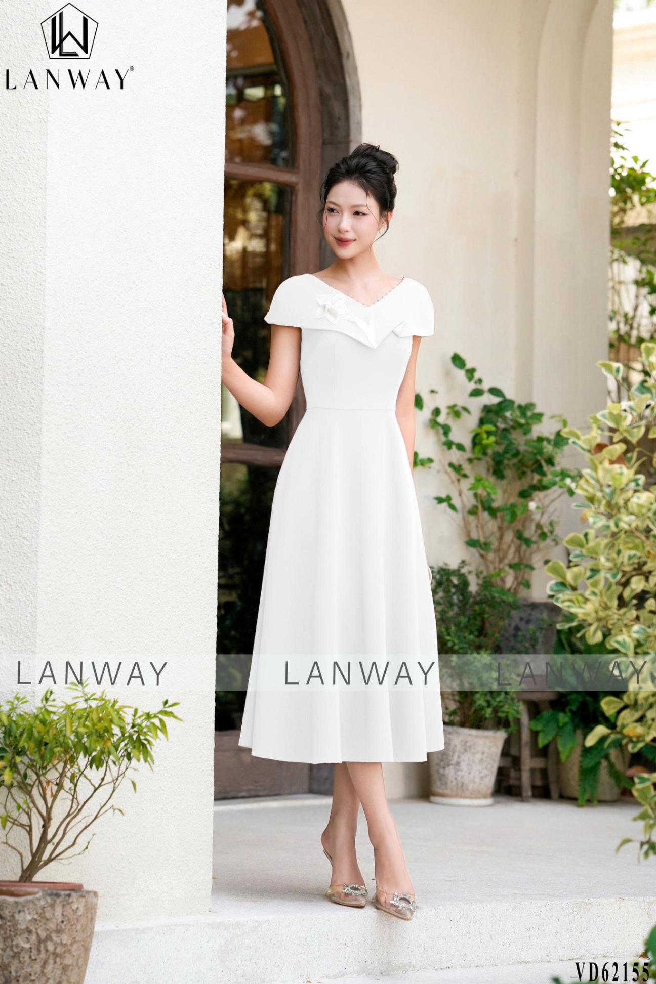 Váy đầm BL_LWVD62155