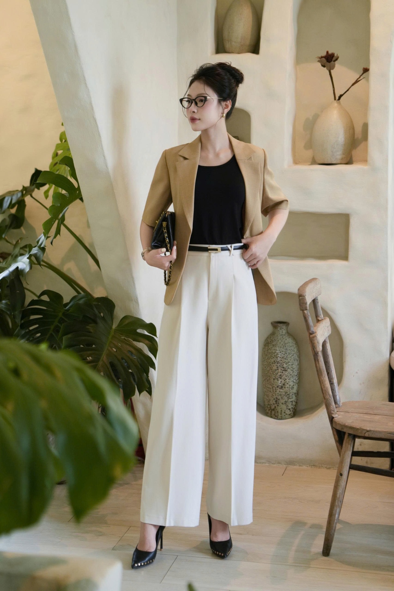 Vest SVS62186