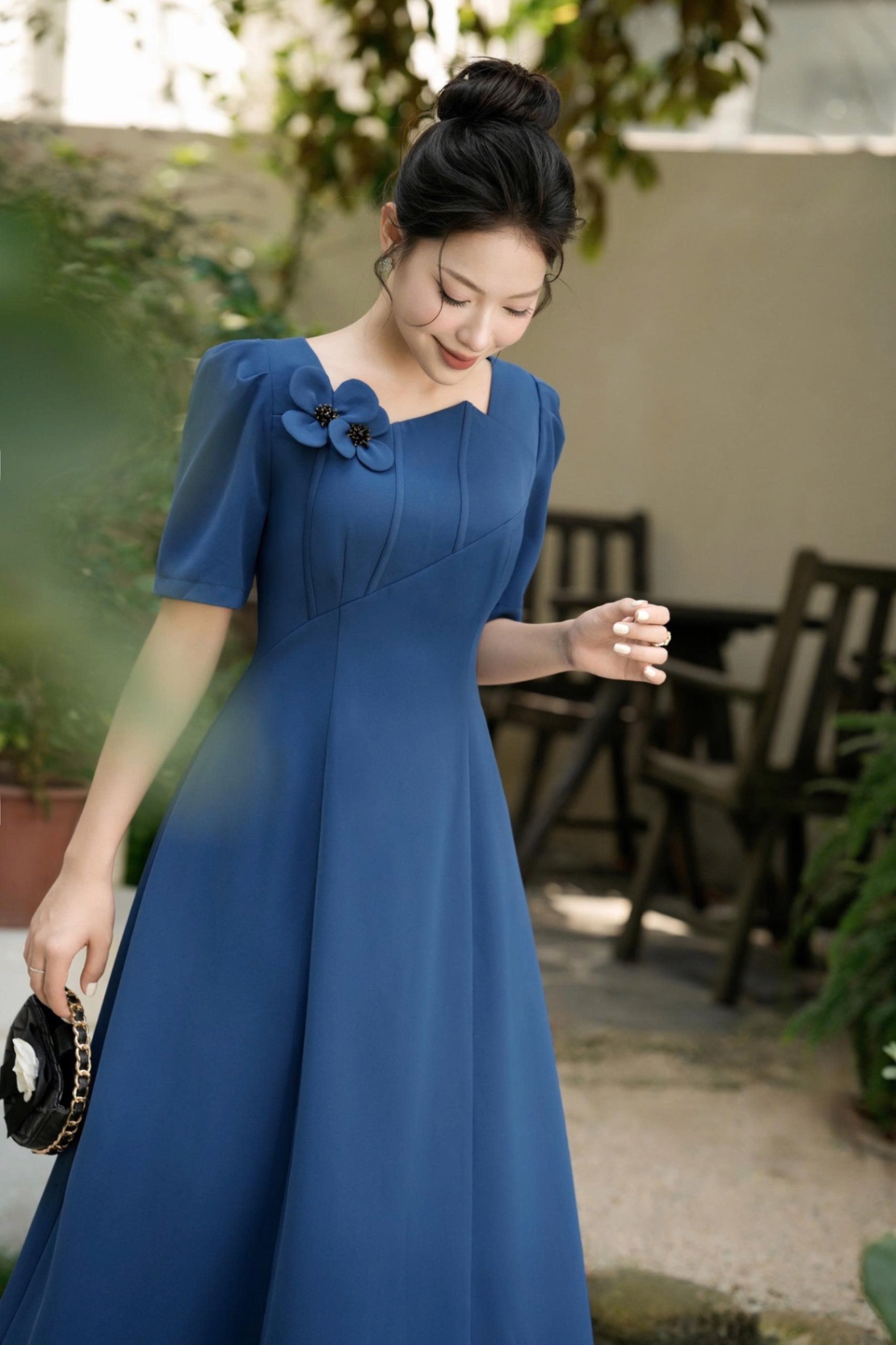 Váy đầm BL_VD50522
