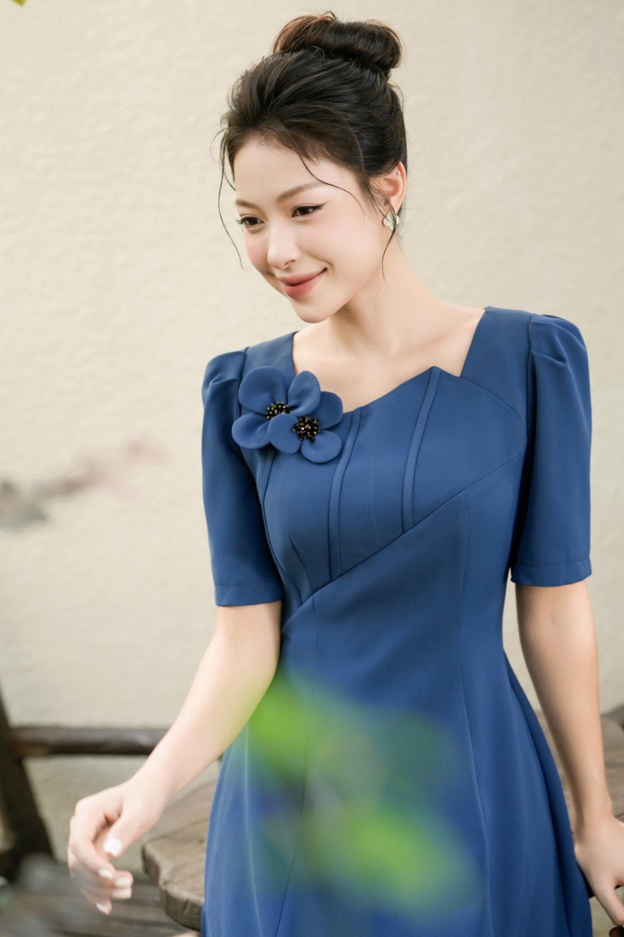 Váy đầm BL_VD50522