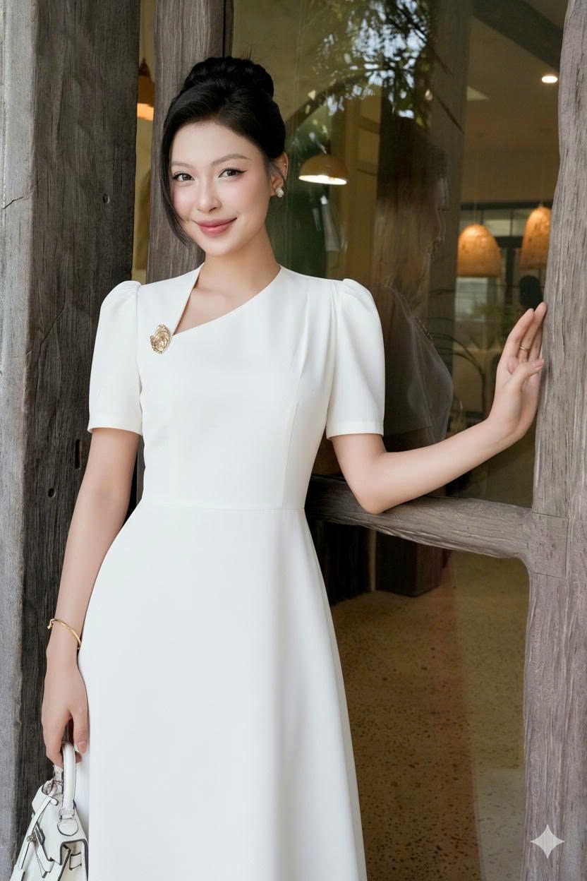 Váy đầm LWVD50590