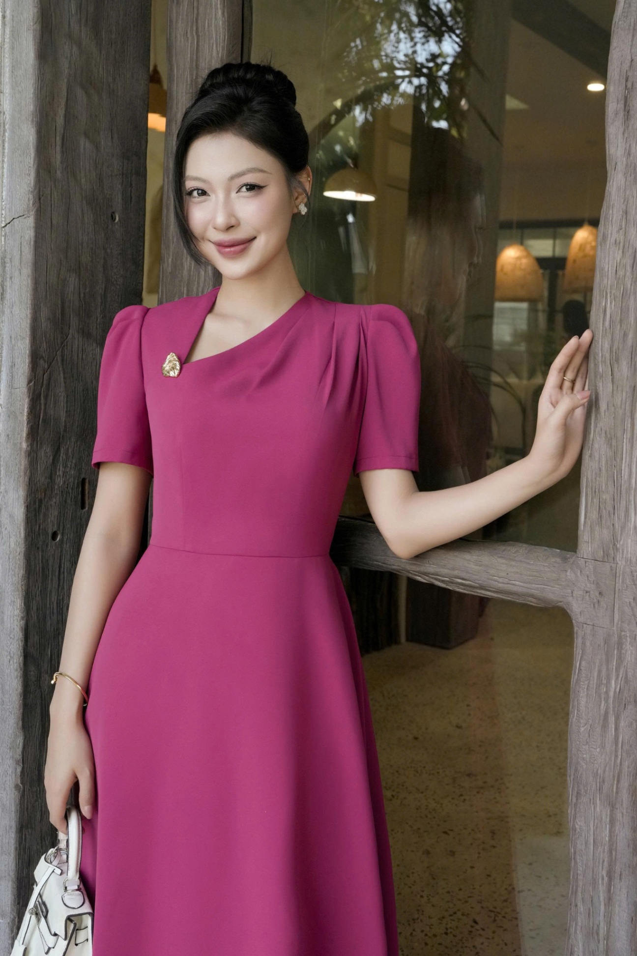 Váy đầm LWVD50590