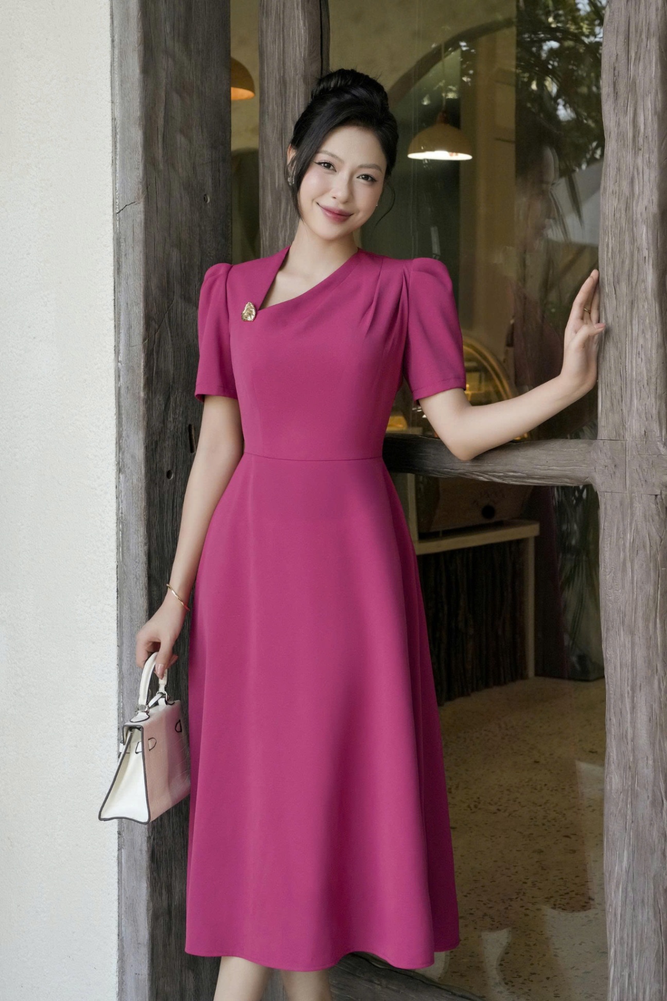 Váy đầm LWVD50590