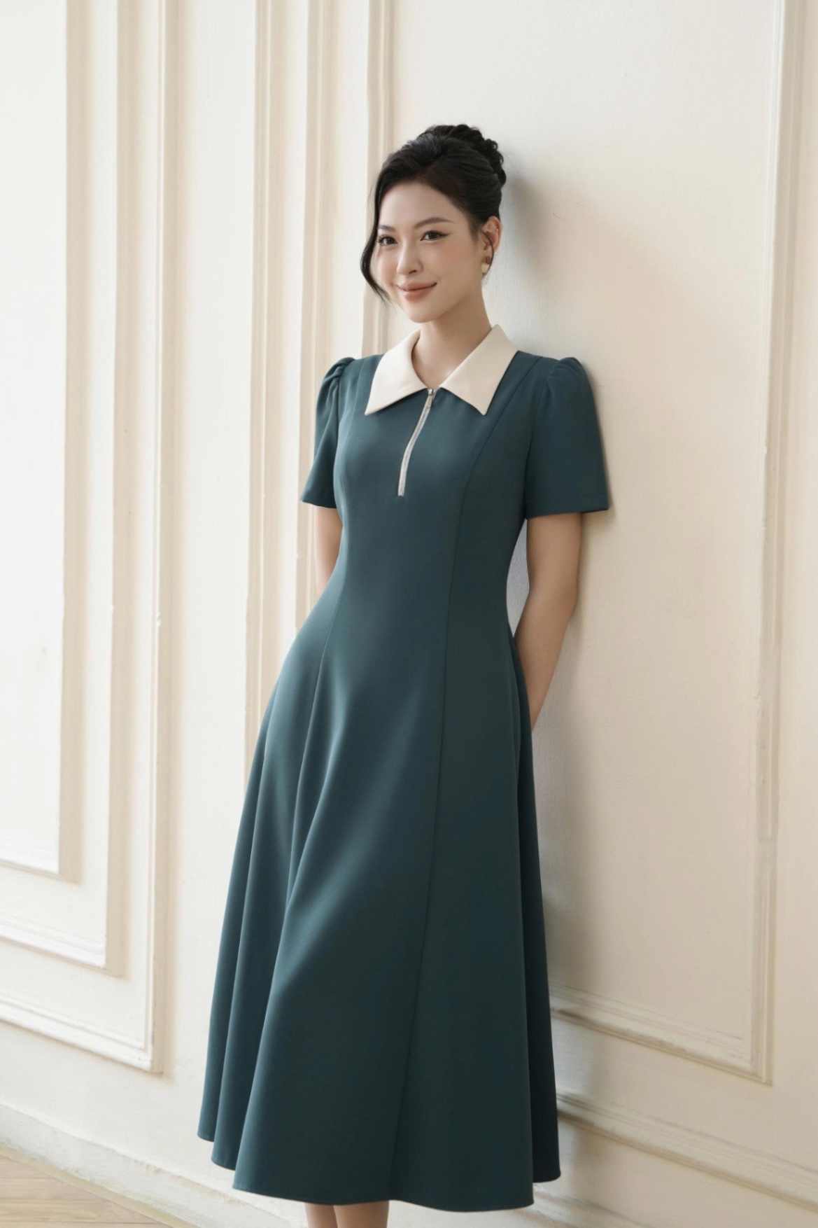 Váy đầm(Đ)_VD50523