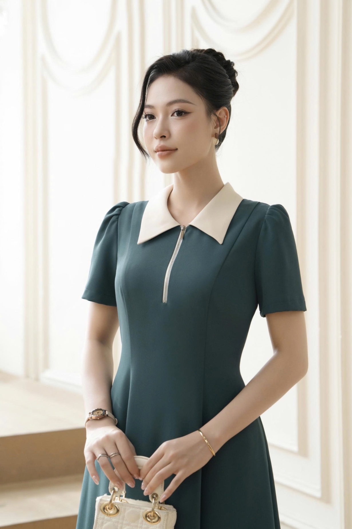 Váy đầm(Đ)_VD50523