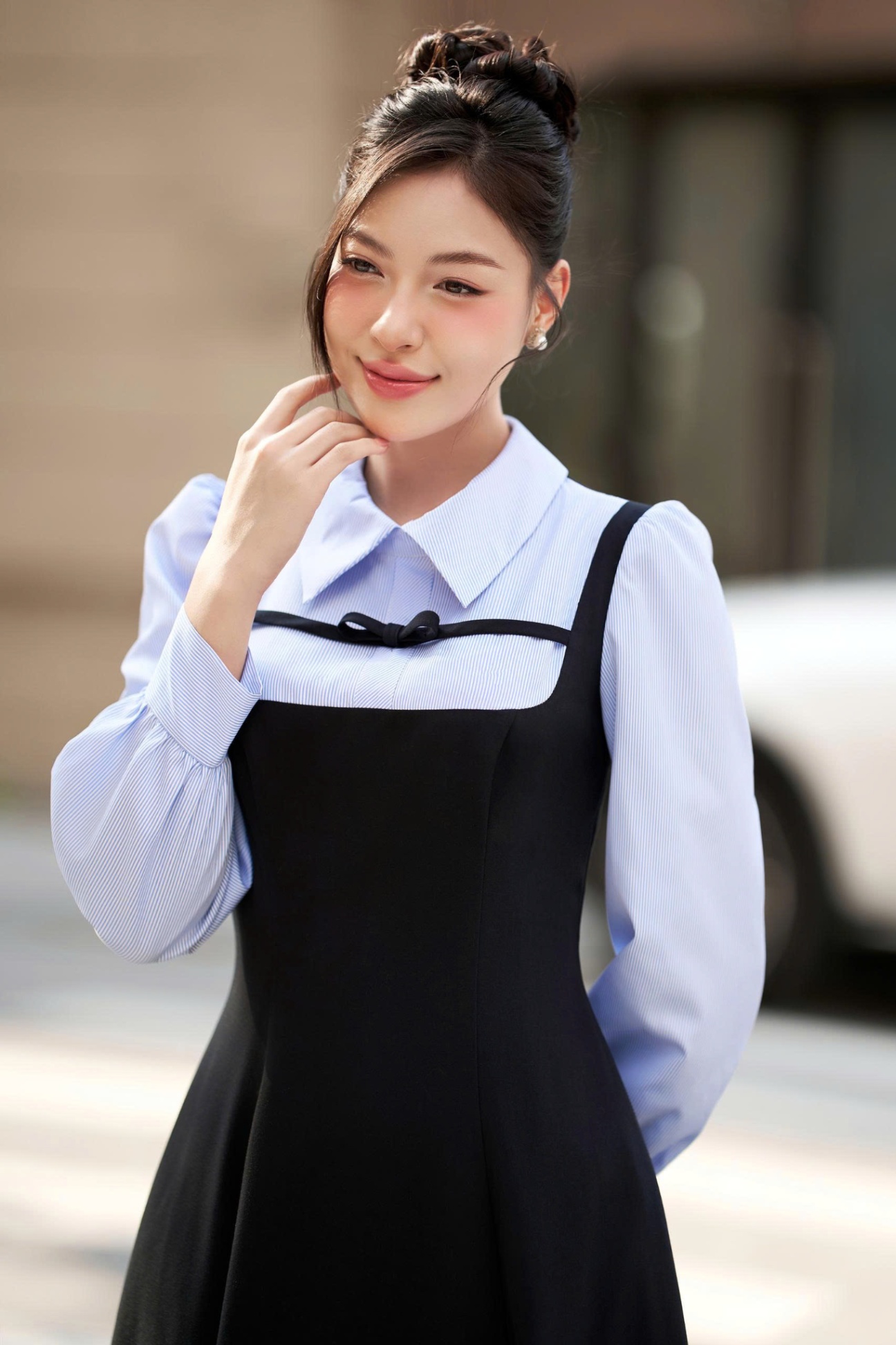 Váy đầm Đ_SVD50588