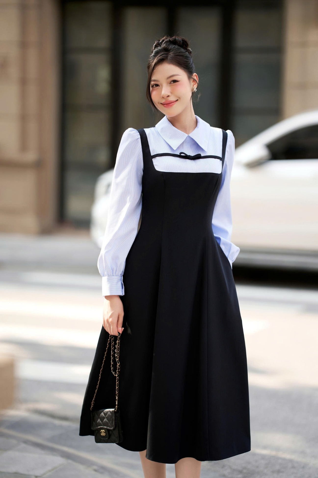 Váy đầm Đ_SVD50588