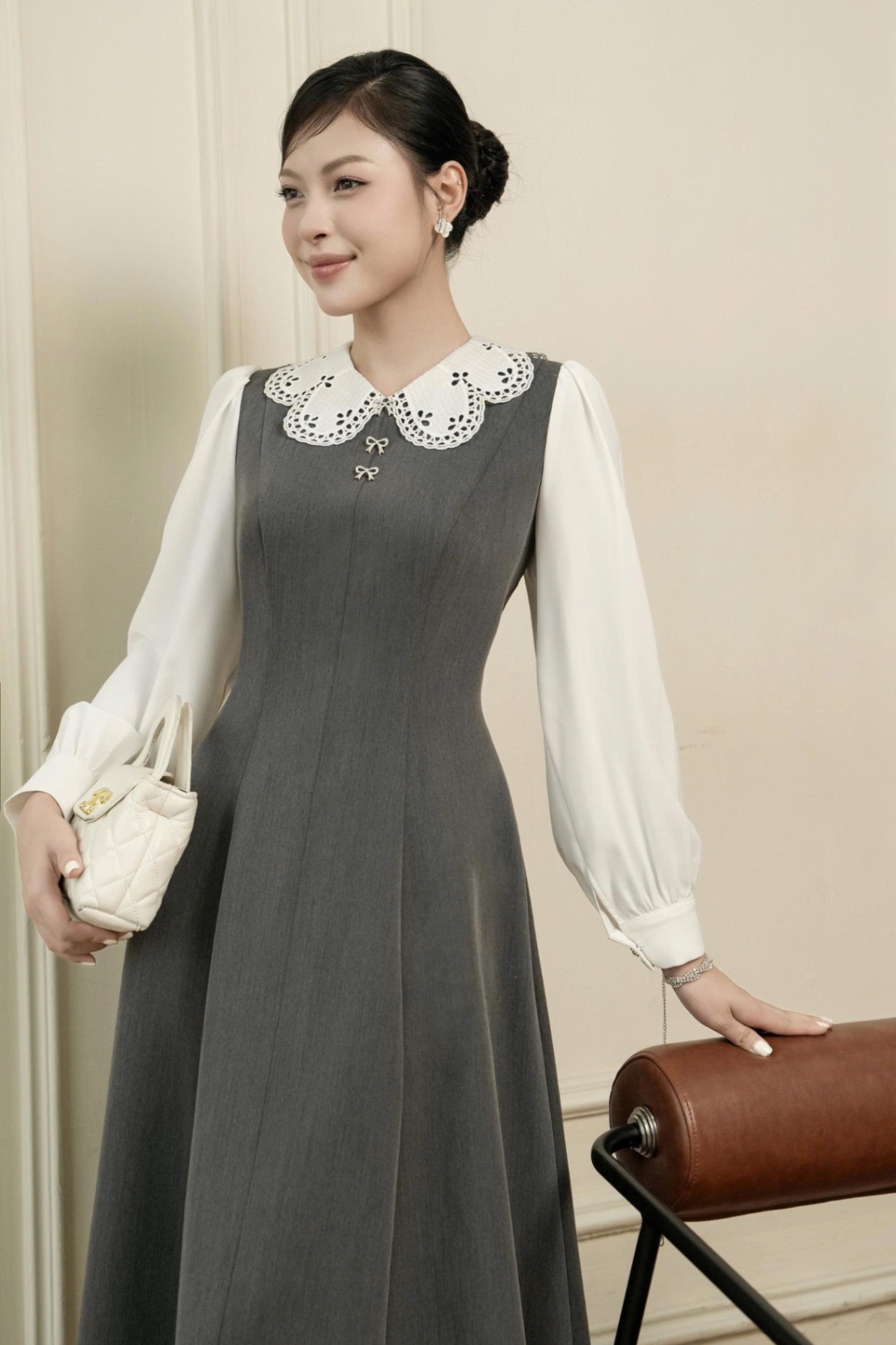 Váy đầm Đ_SVD50565