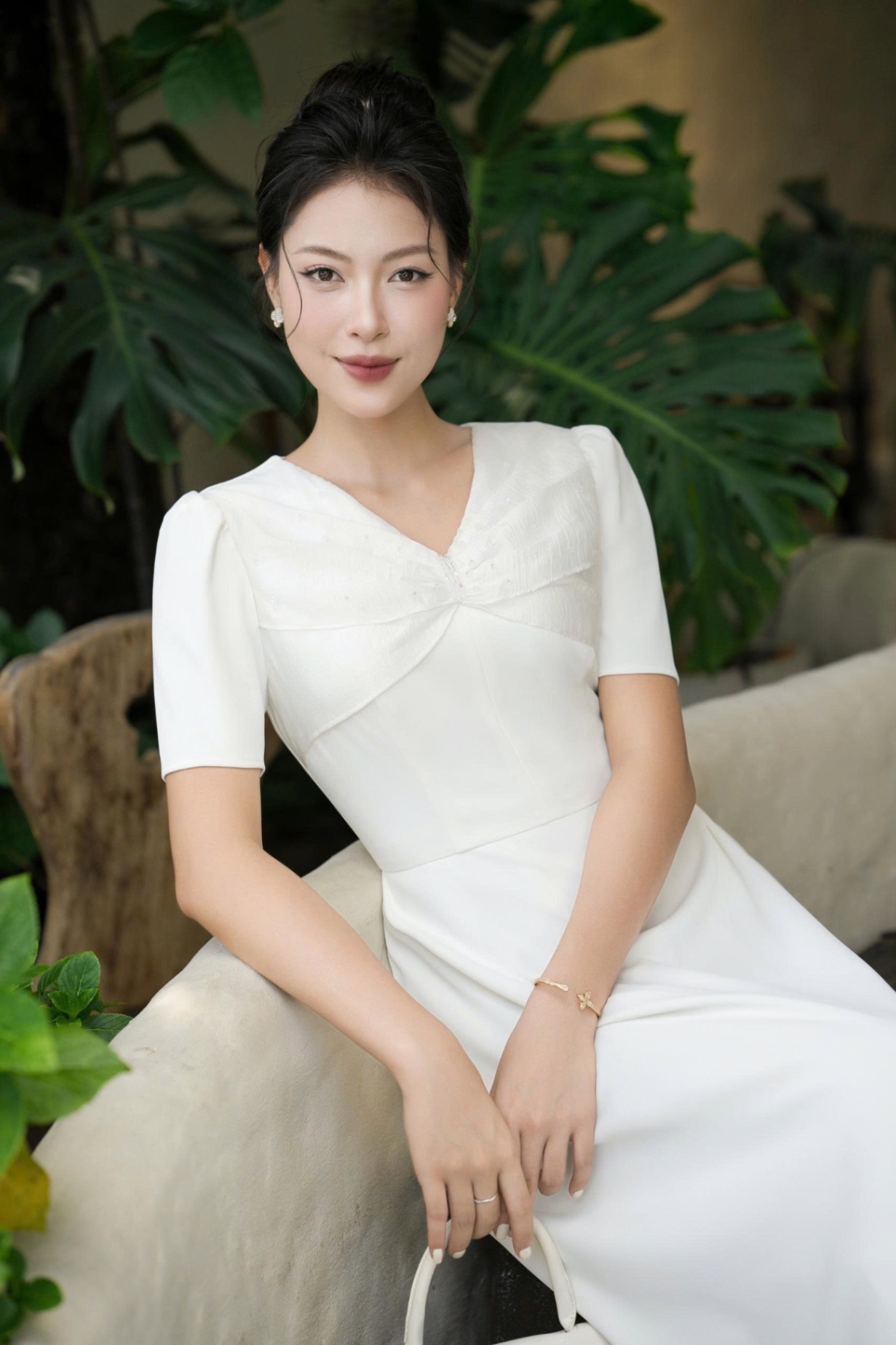 Váy đầm (Đ)_SVD62090