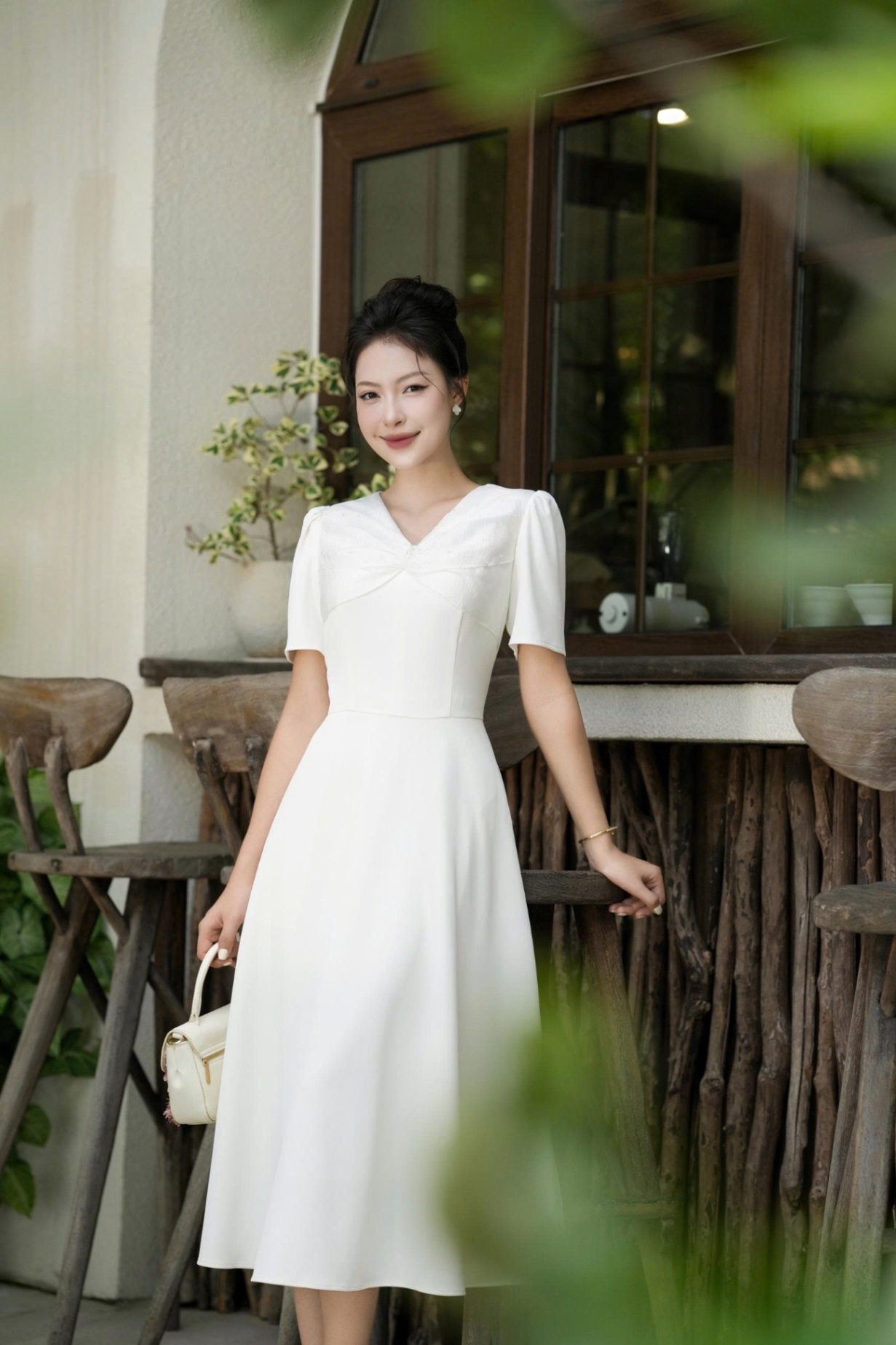 Váy đầm (Đ)_SVD62090