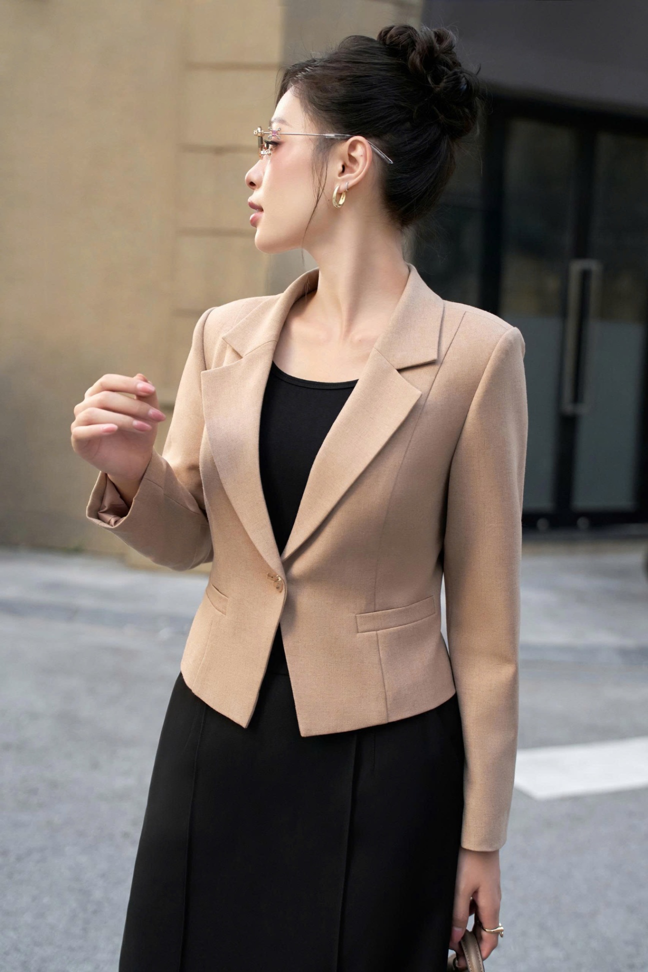 Vest SVS62216