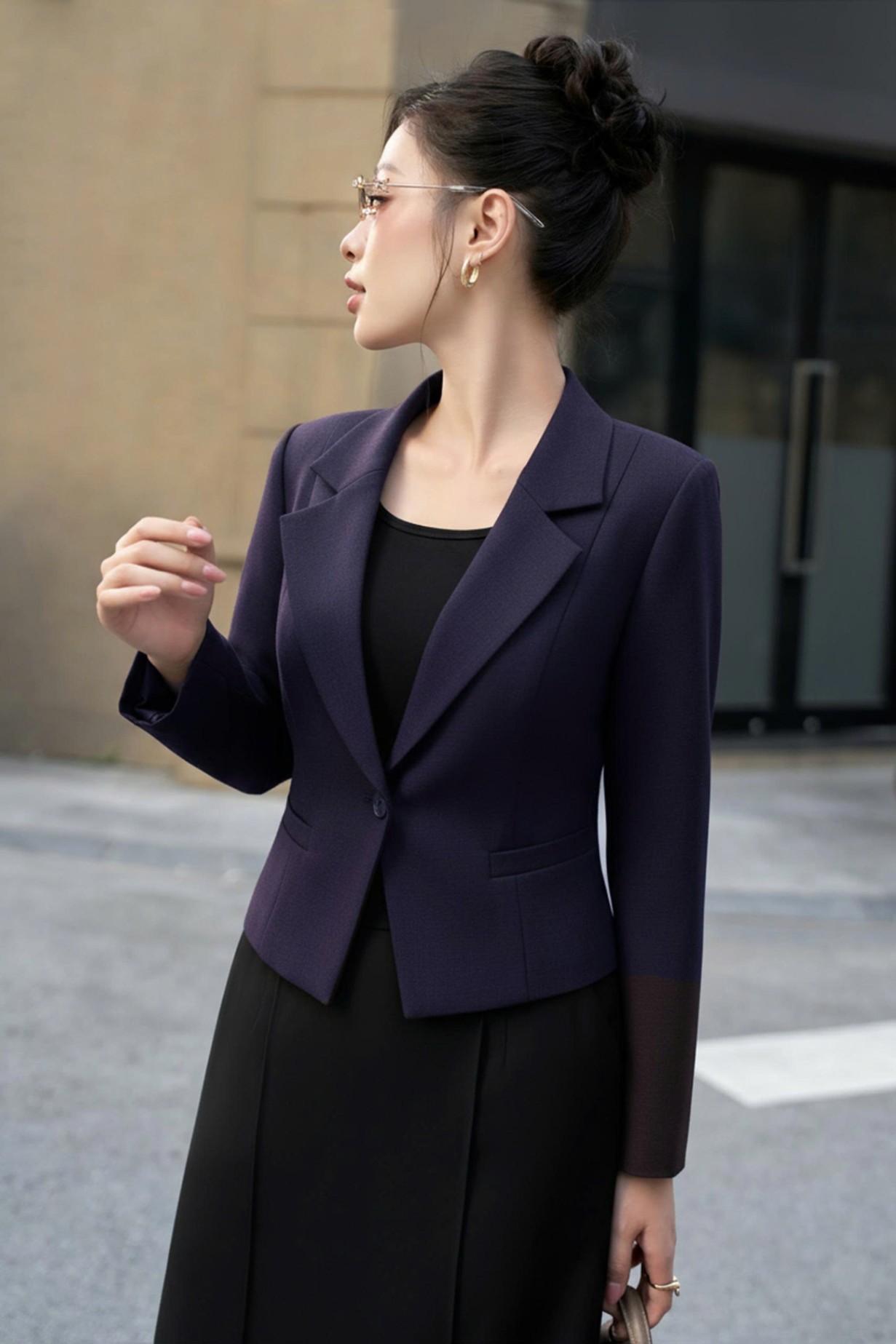 Vest SVS62216