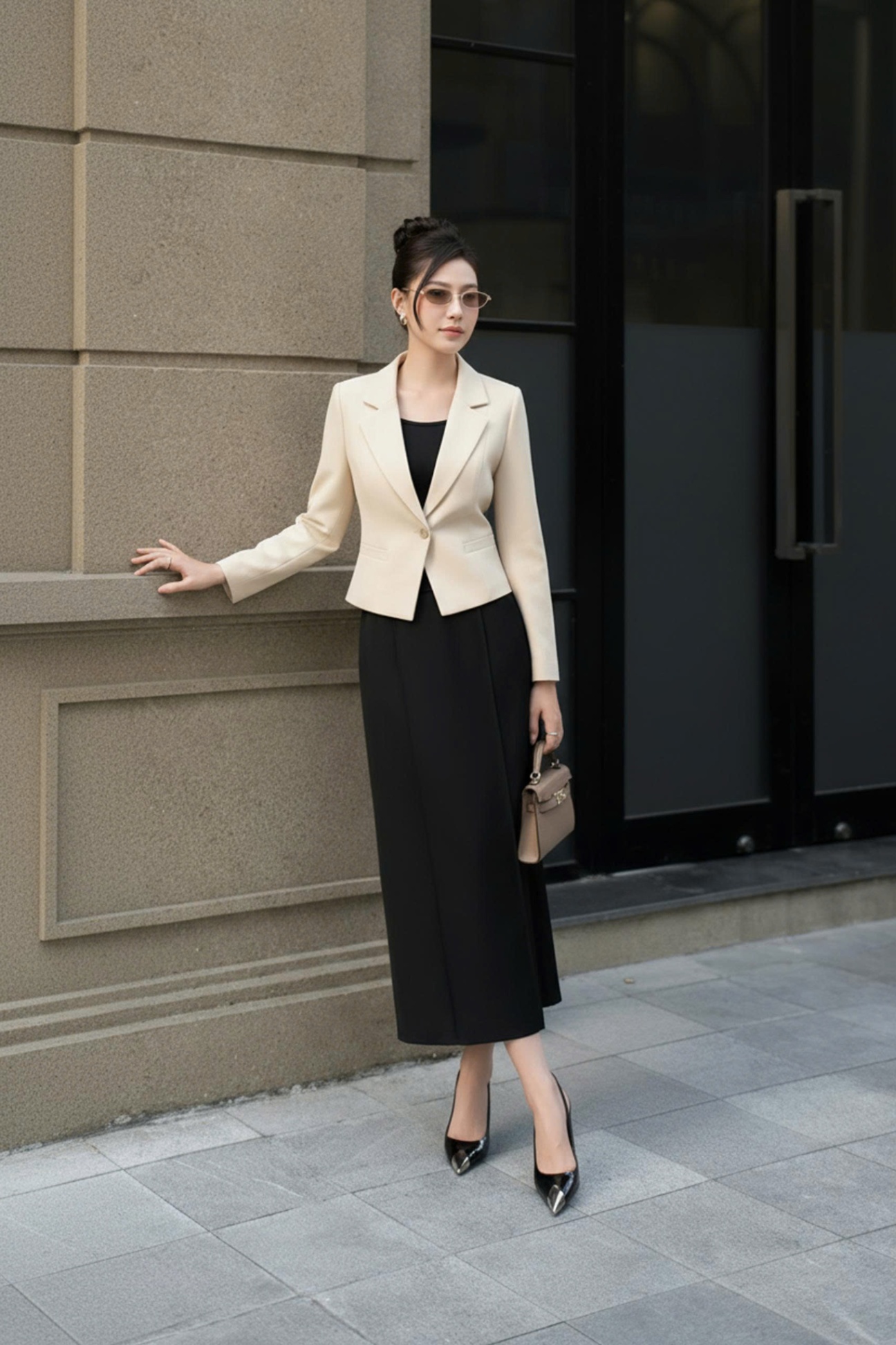Vest SVS62216