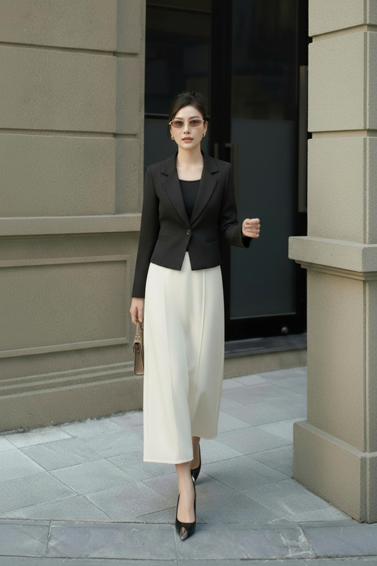 Vest SVS62216